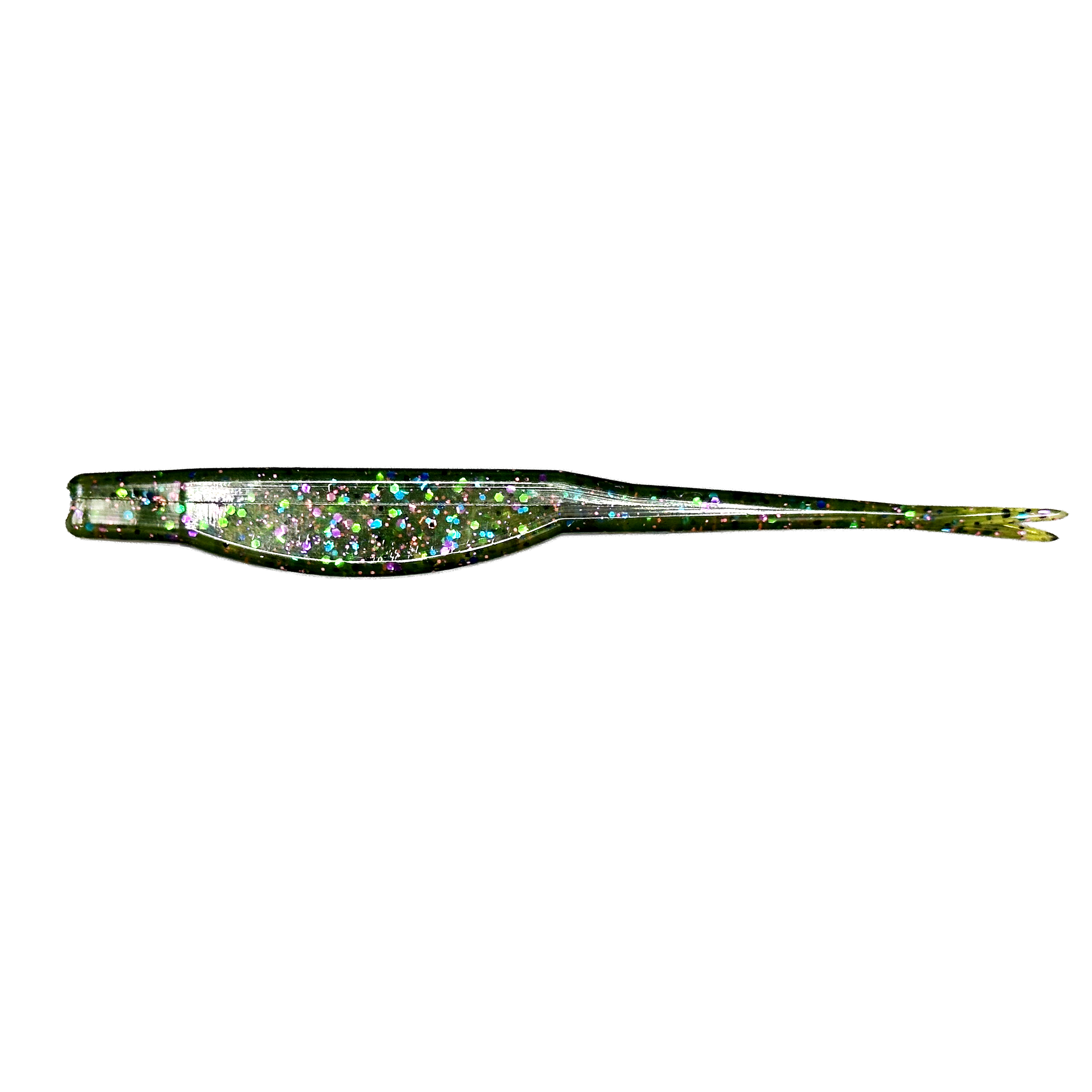 5” Jerk Bait