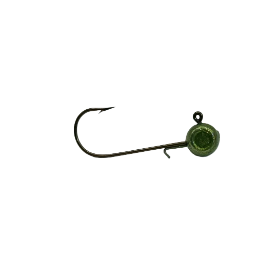 3/16 oz jig Head