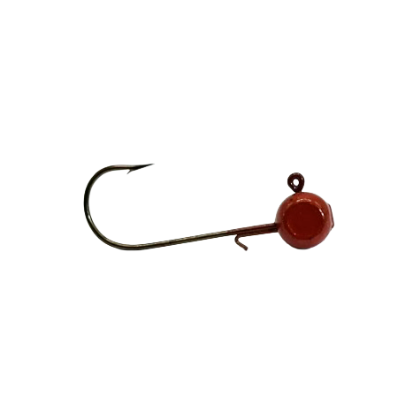 3/16 oz jig Head