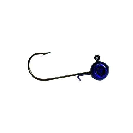 3/16 oz jig Head