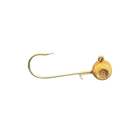 3/16 oz jig Head
