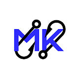 MarrKing Lures logo
