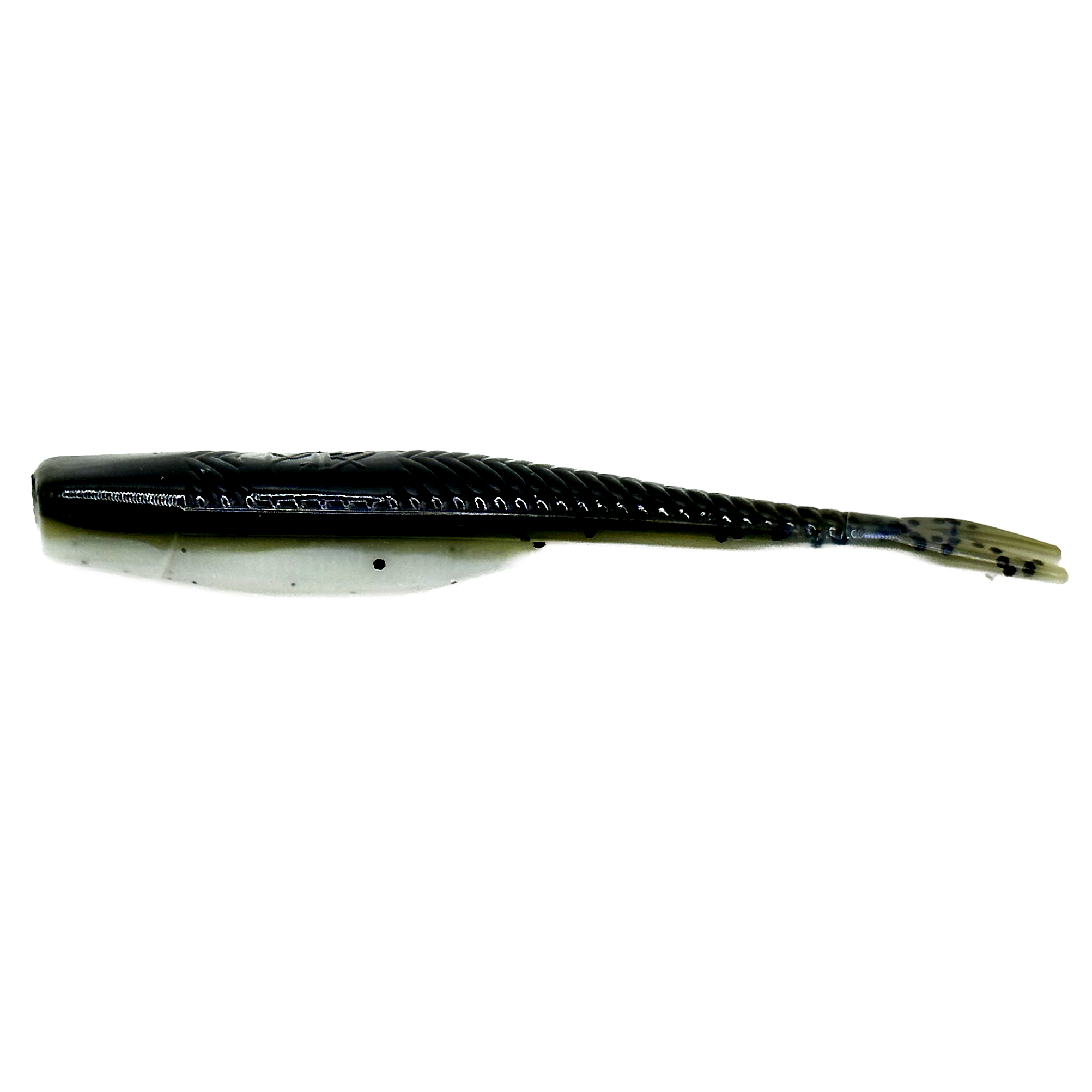 3.5” Minnows