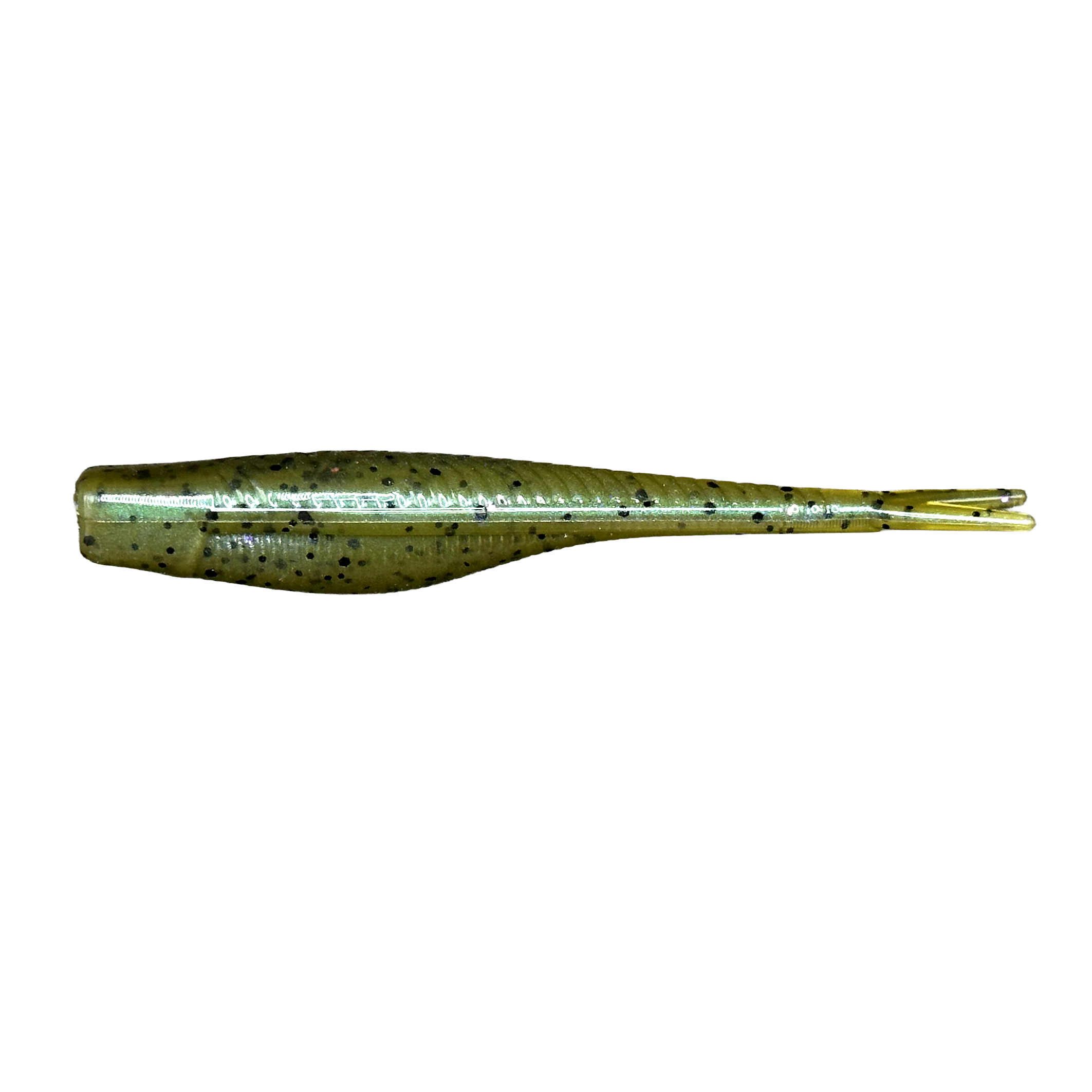 3.5” Minnows
