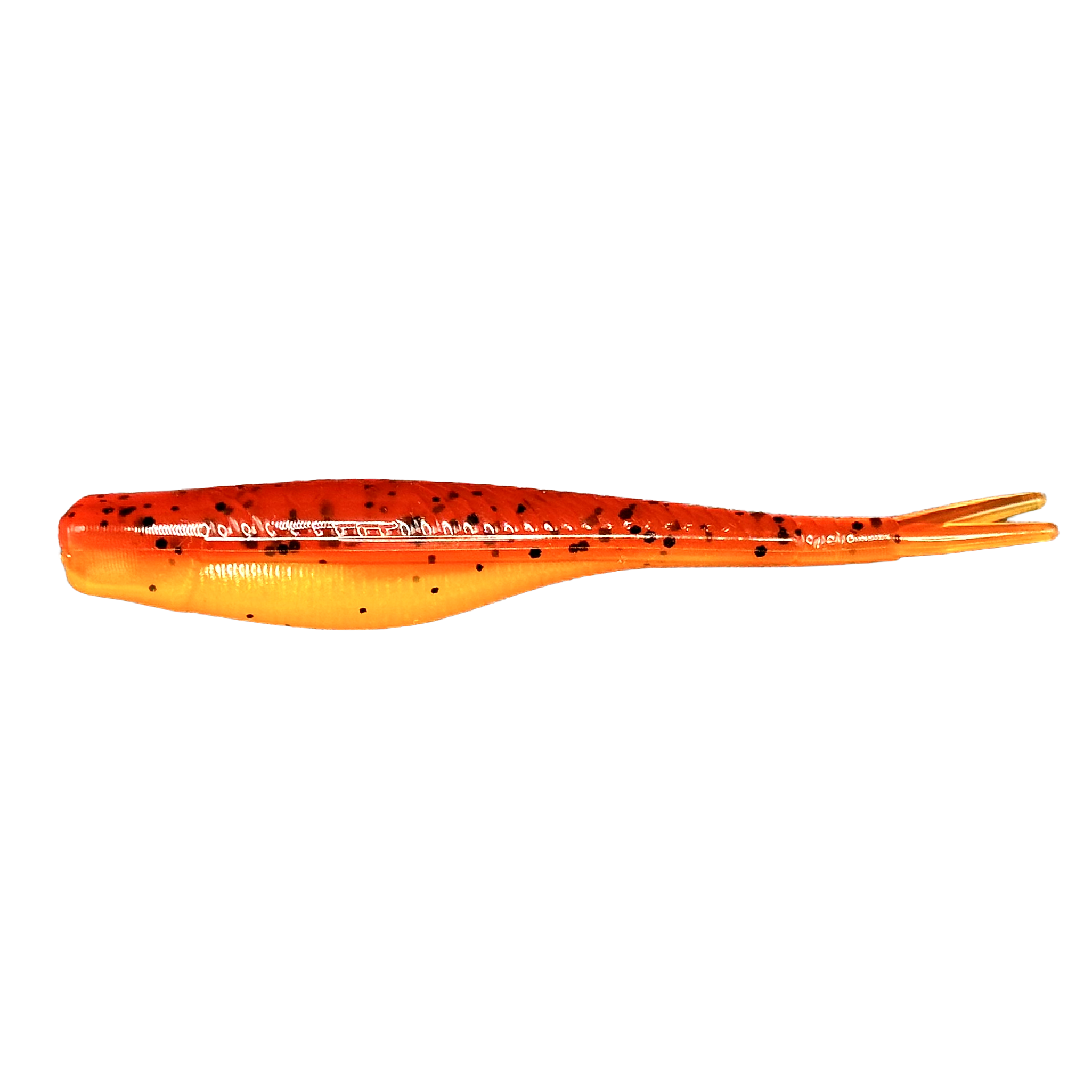 3.5” Minnows