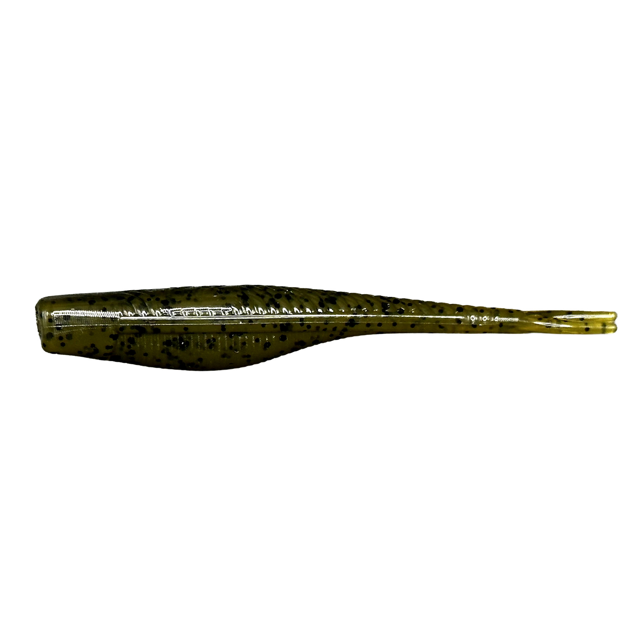 3.5” Minnows