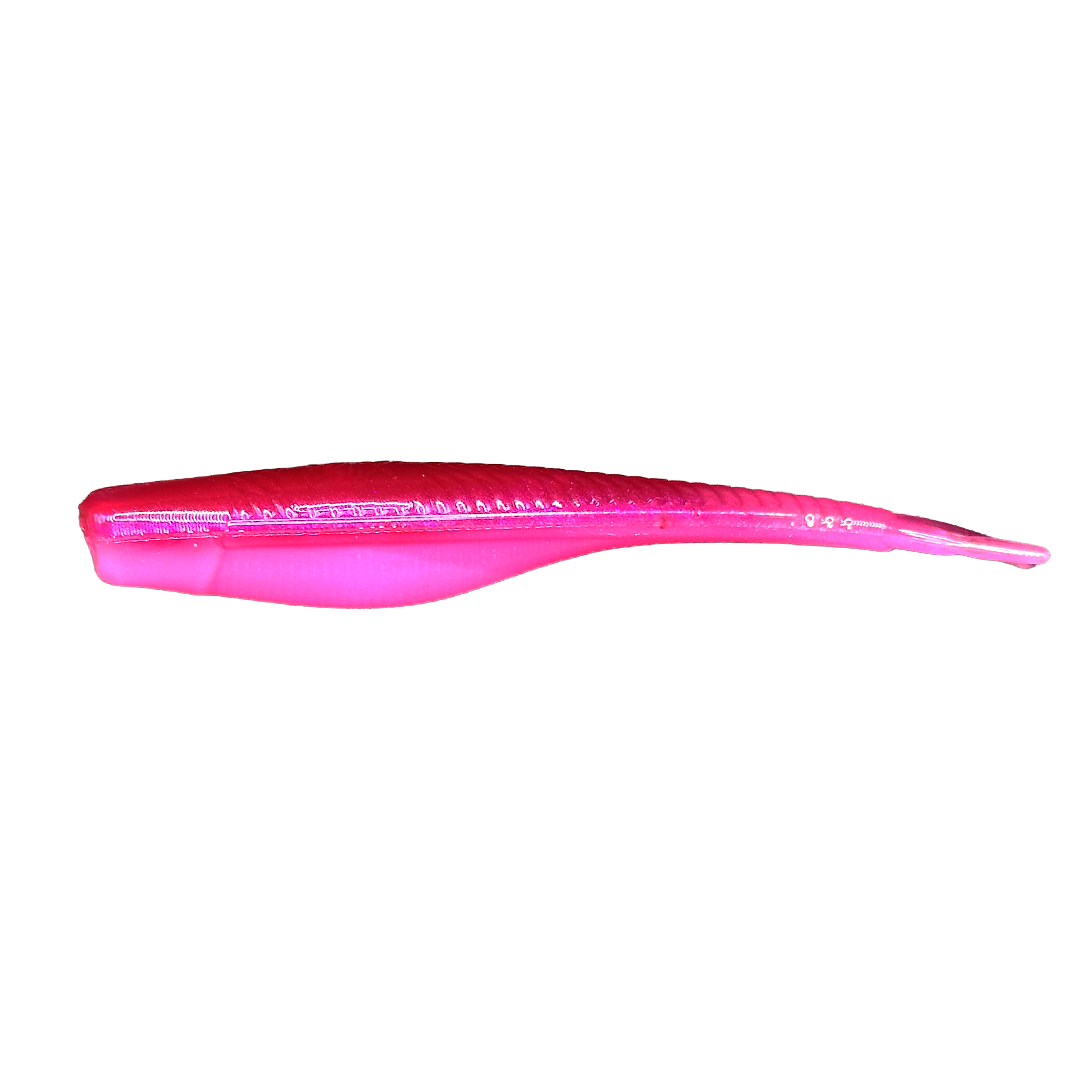 3.5” Minnows