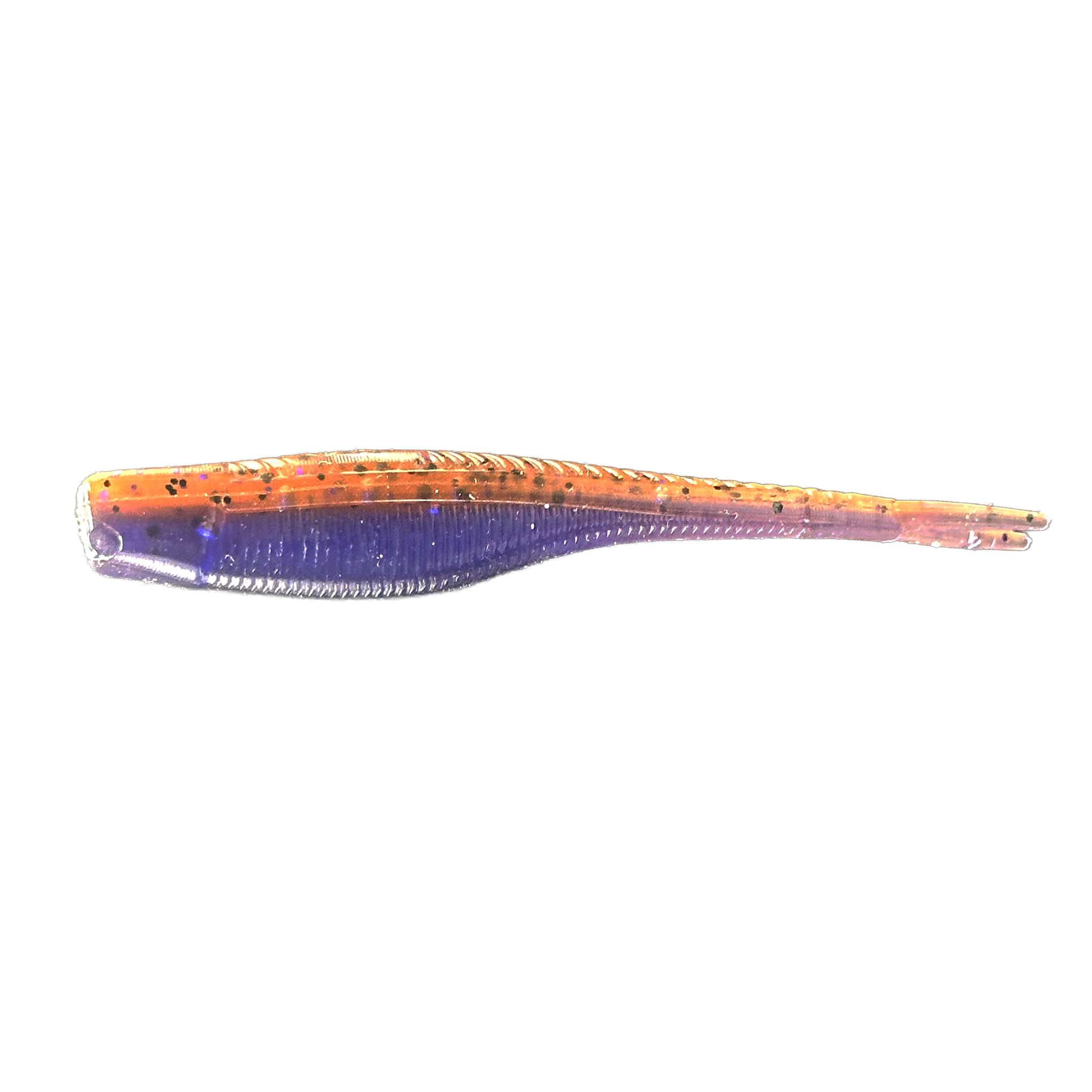3.5” Minnows