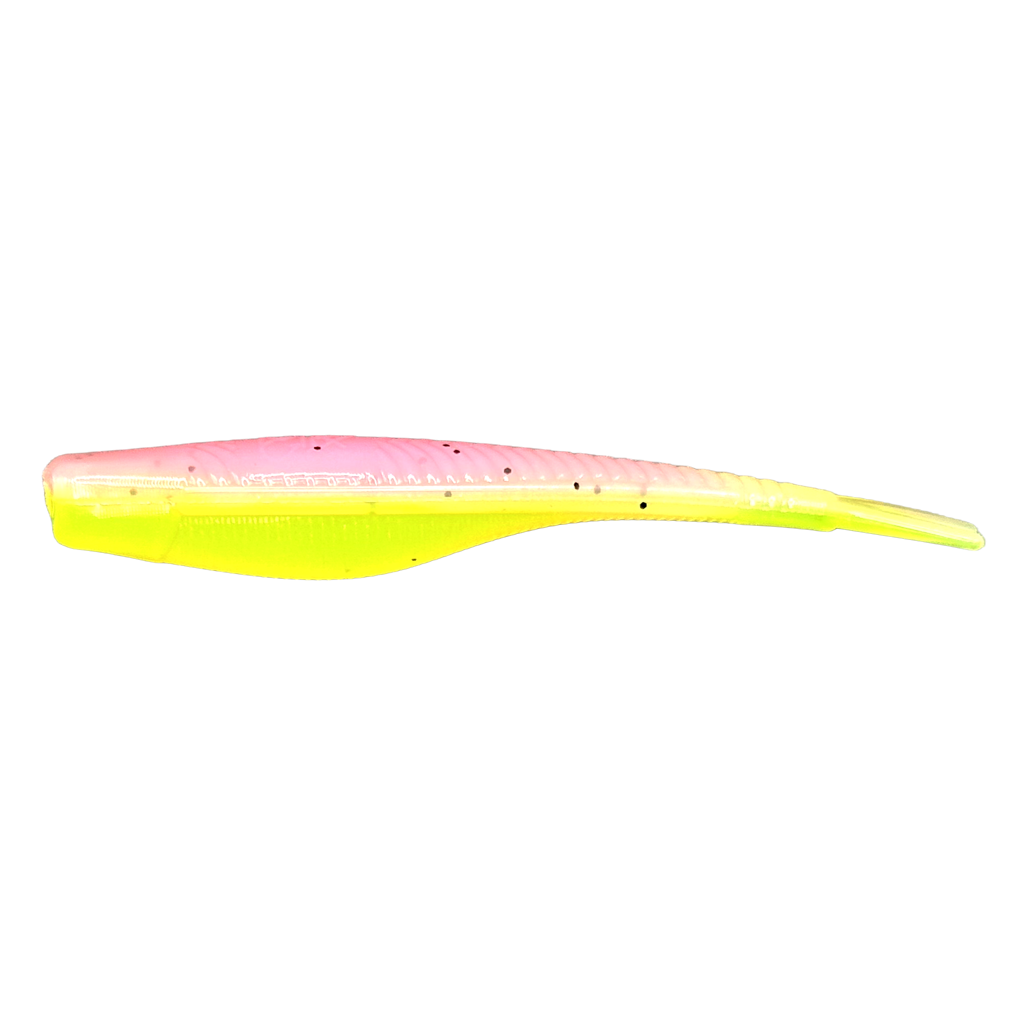 3.5” Minnows