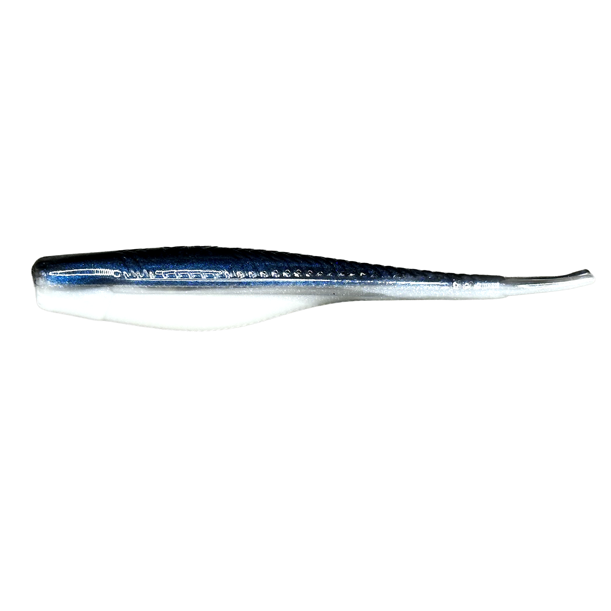 3.5” Minnows