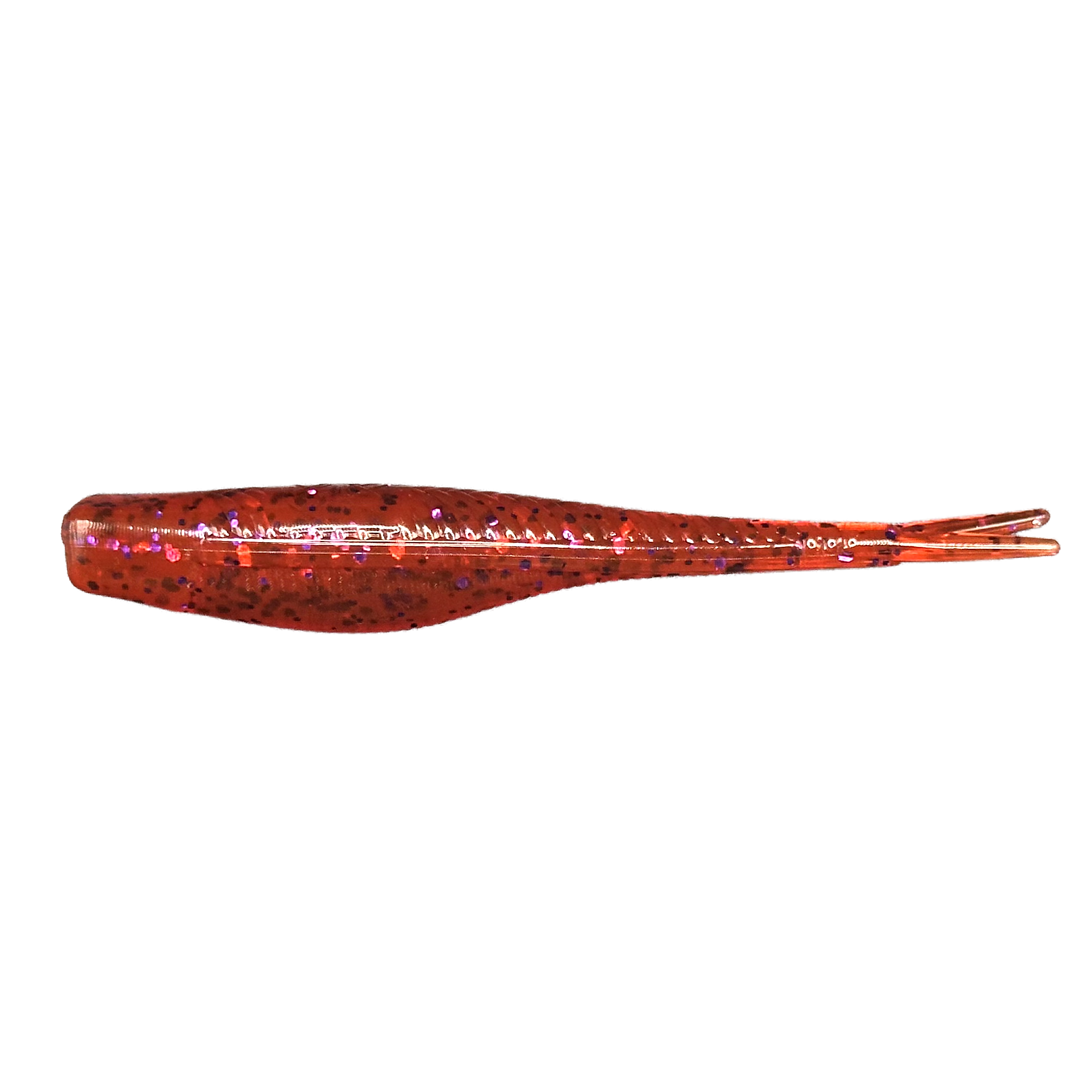 3.5” Minnows