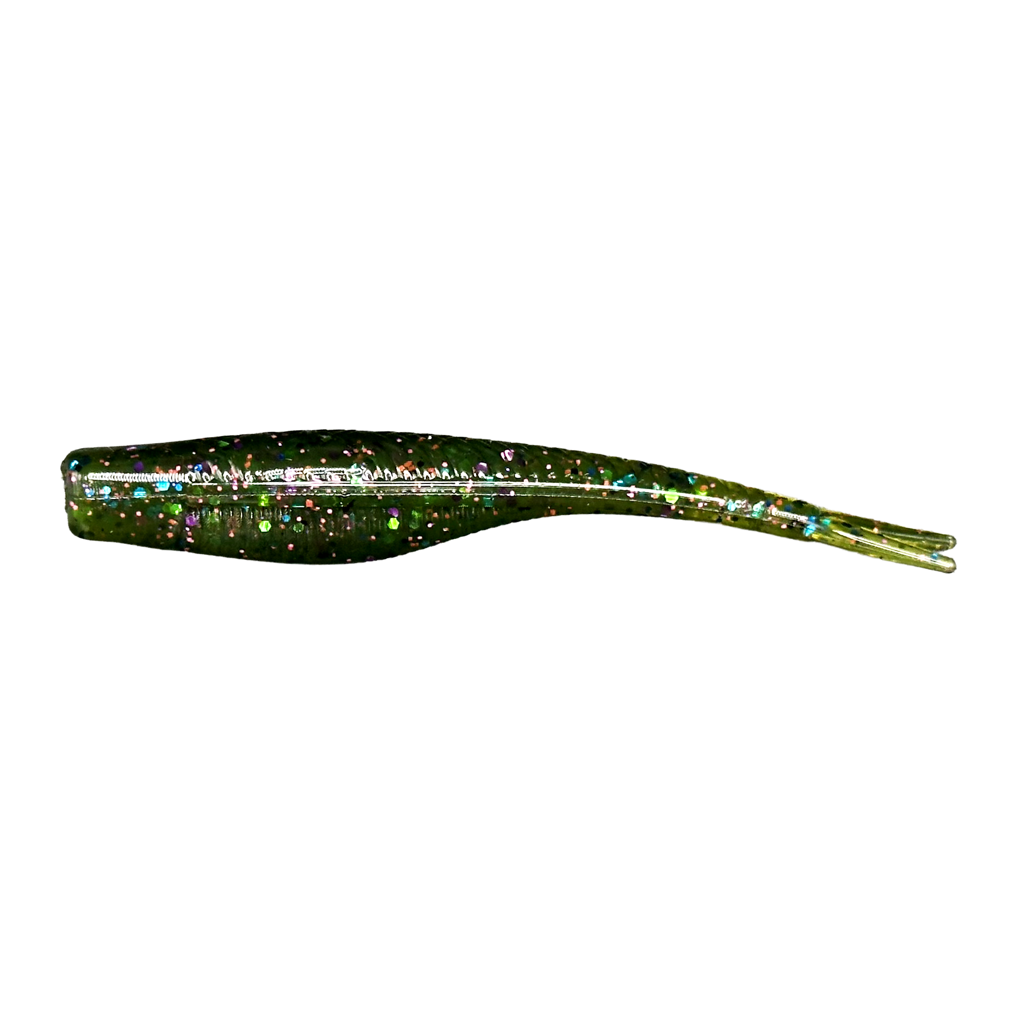 3.5” Minnows
