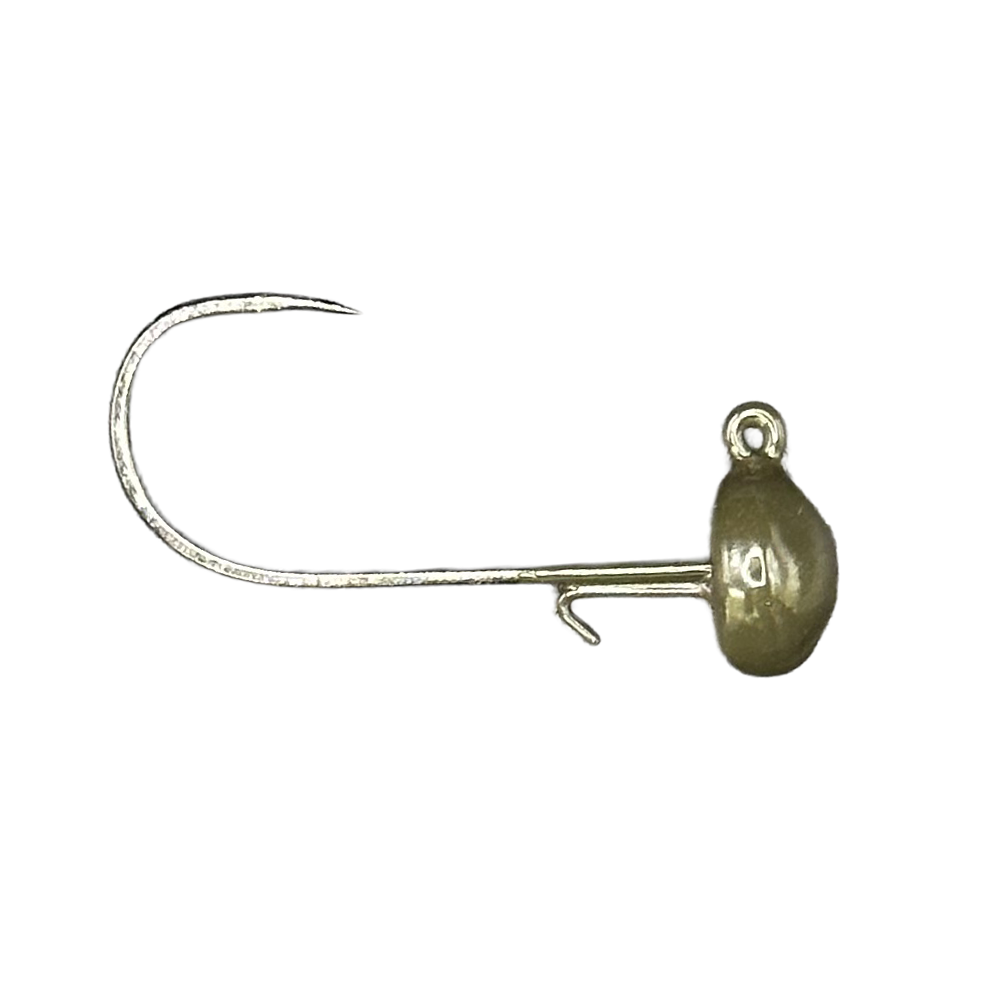 1/4 oz Ned Head