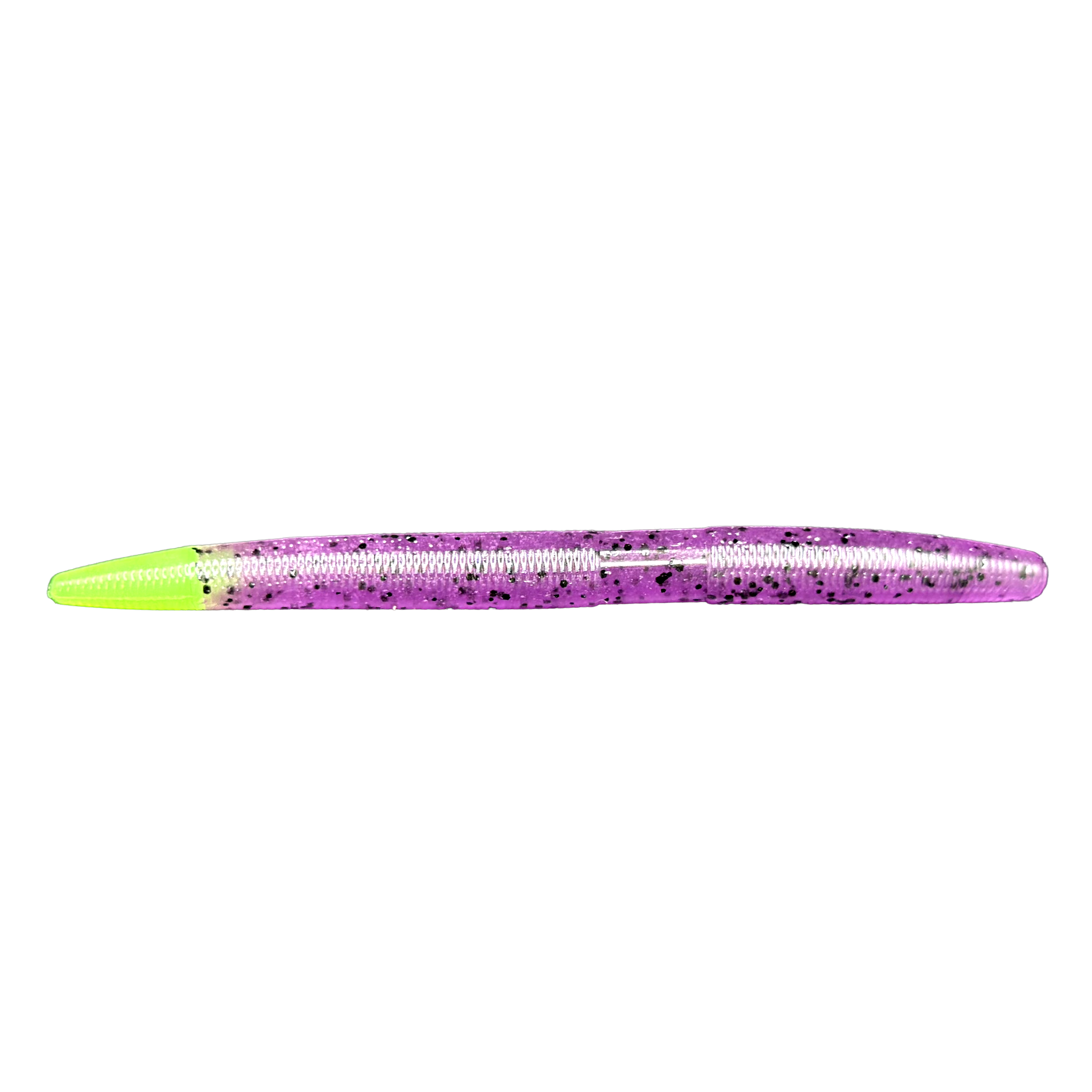 Limited Glow in the Dark - 5" Stick Bait