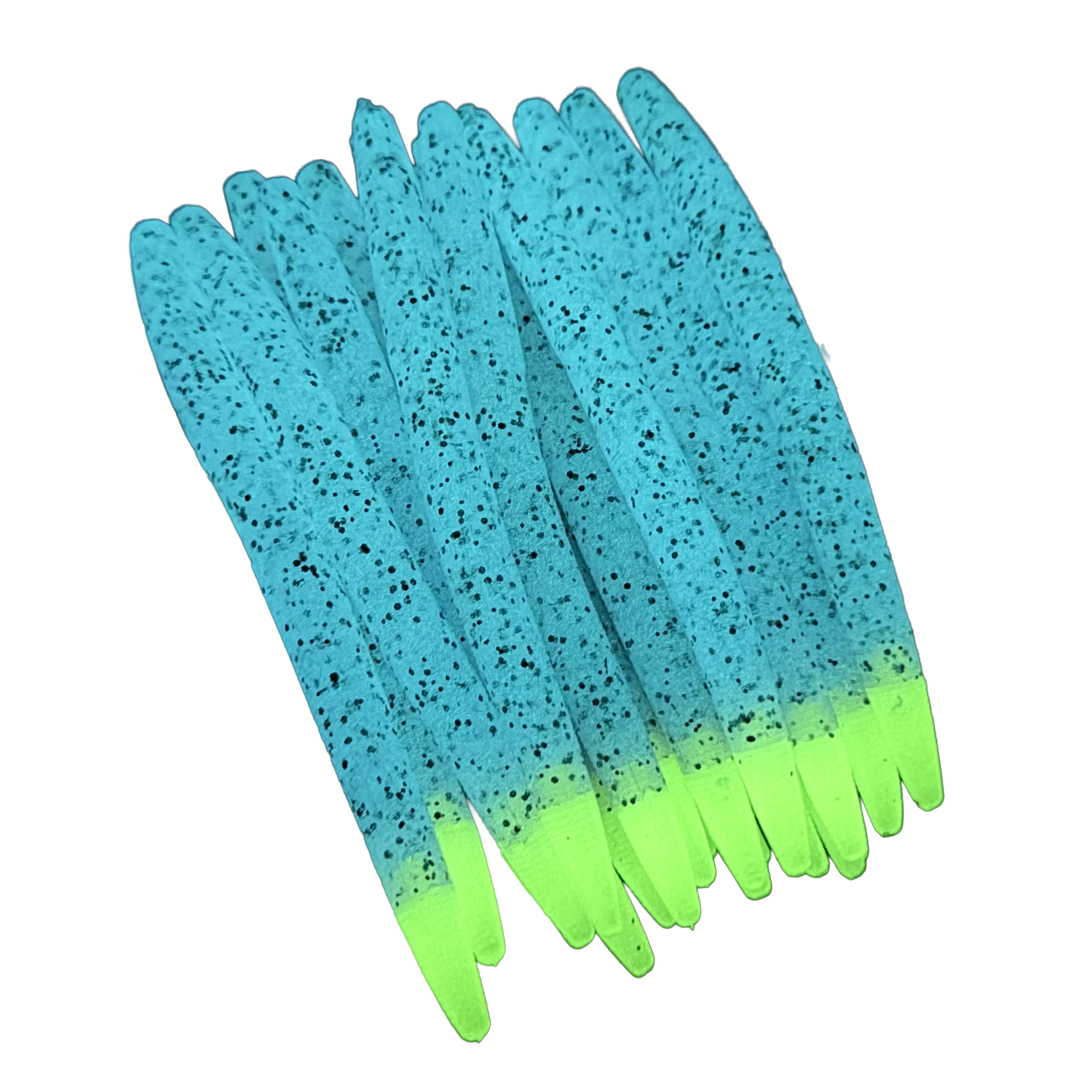 Limited Glow in the Dark - 5" Stick Bait