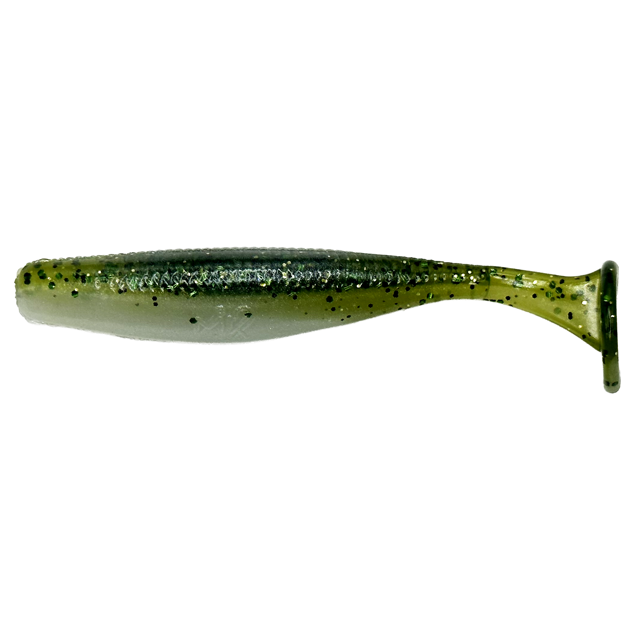 3.8” Swim Baits - Pack of 6