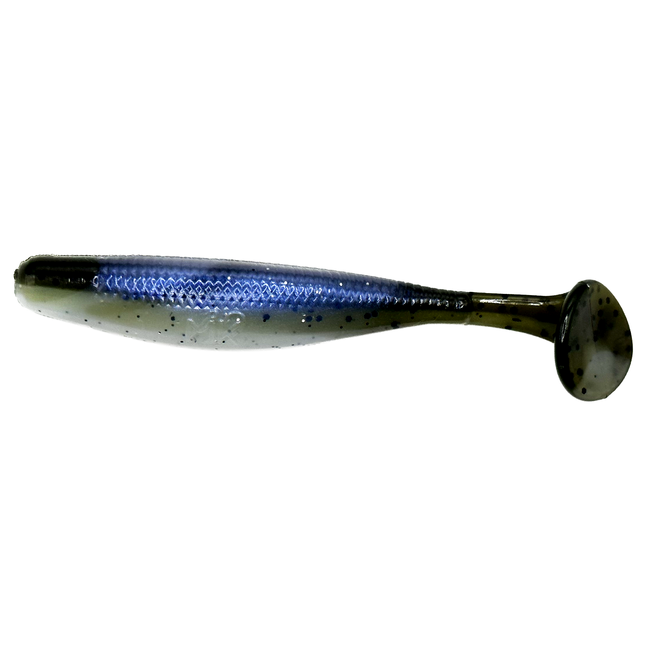 3.8” Swim Baits - Pack of 6