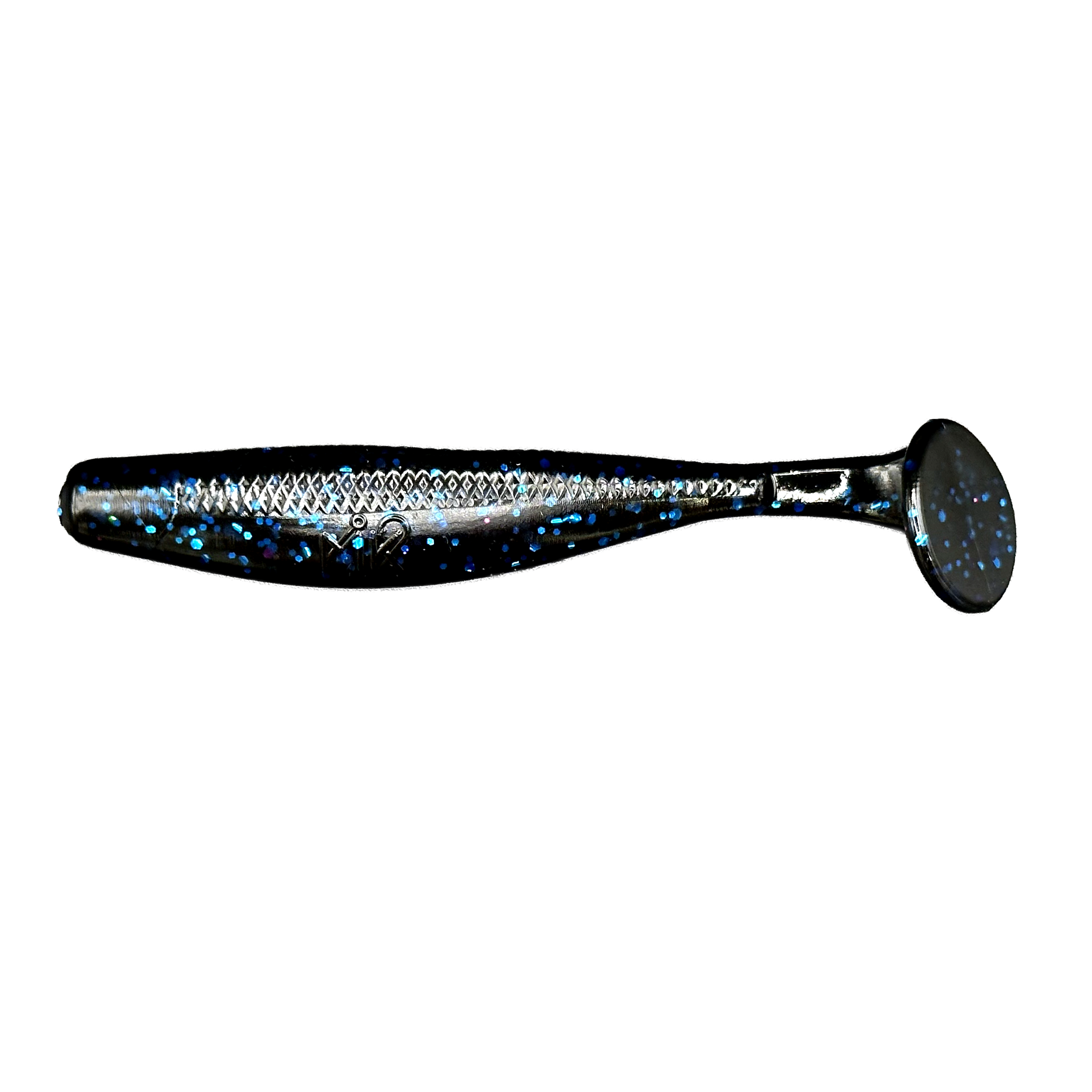 3.8” Swim Baits - Pack of 6