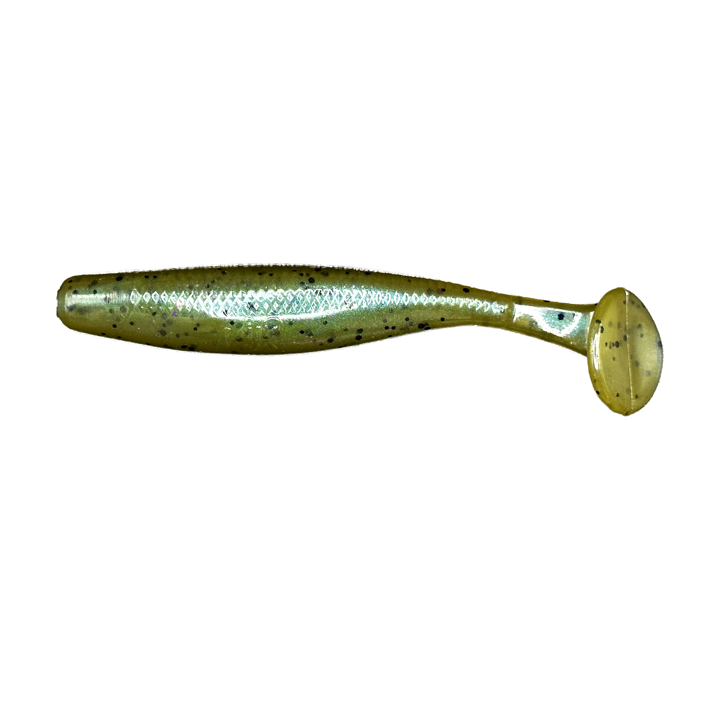 3.8” Swim Baits - Pack of 6