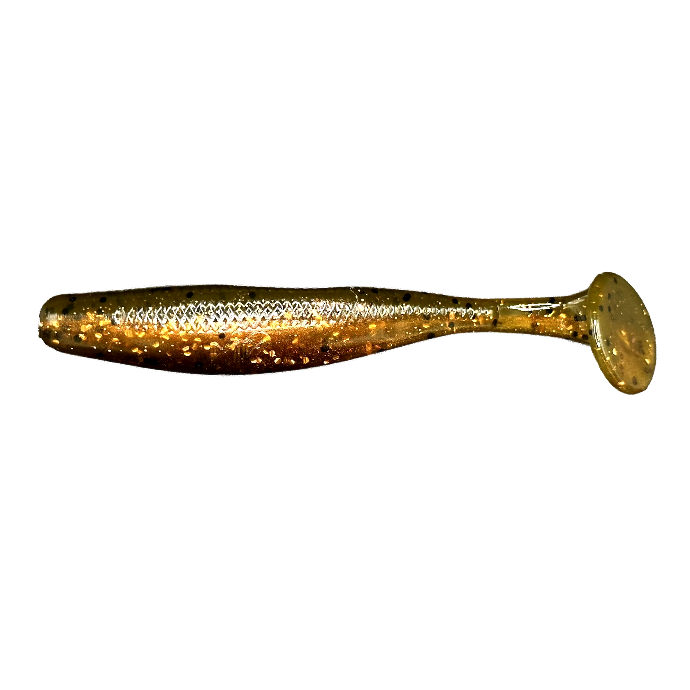 3.8” Swim Baits - Pack of 6
