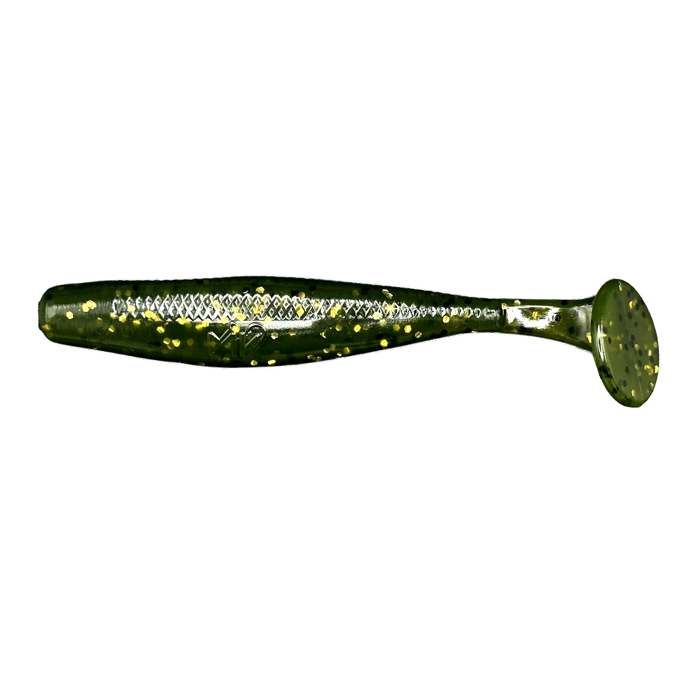 3.8” Swim Baits - Pack of 6