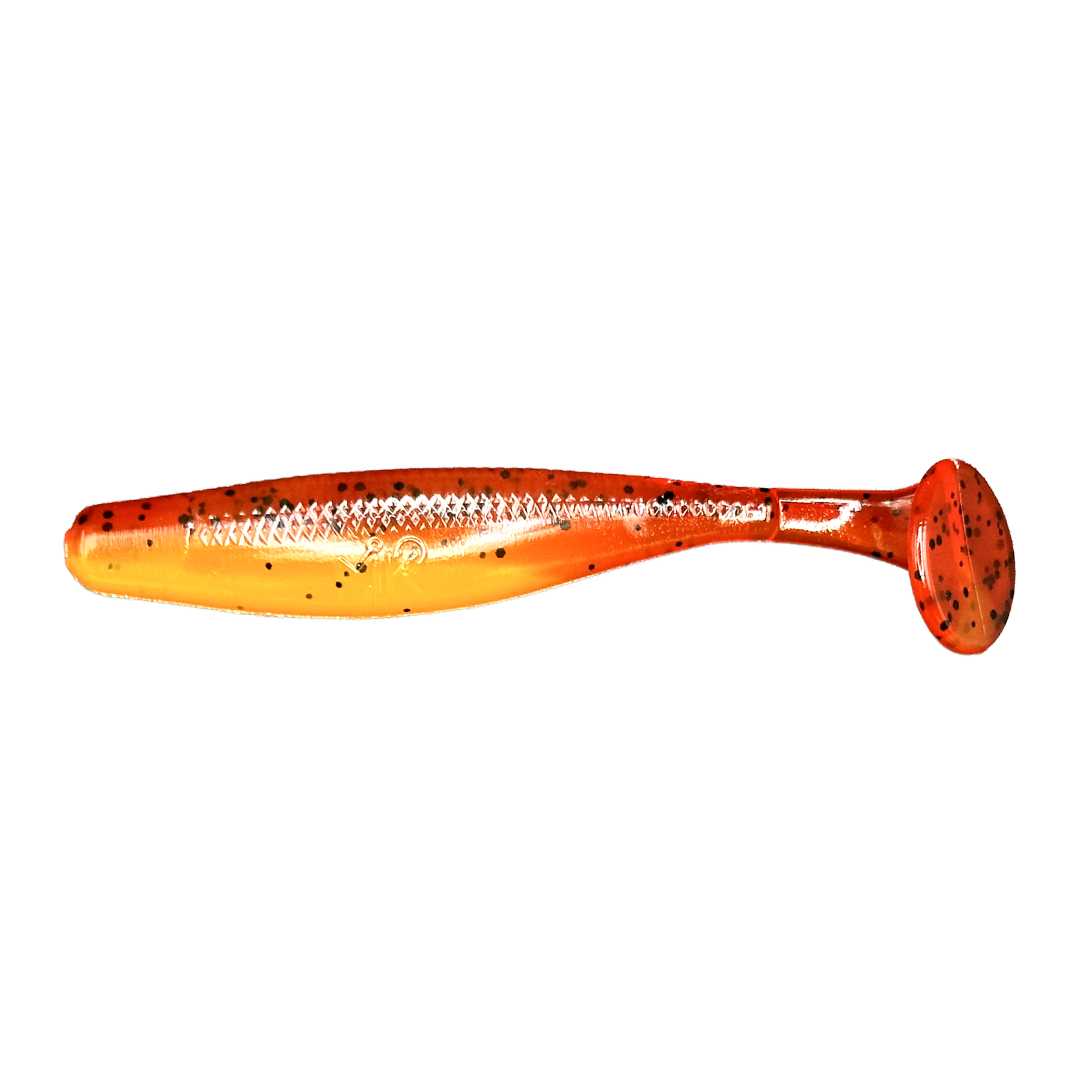 3.8” Swim Baits - Pack of 6