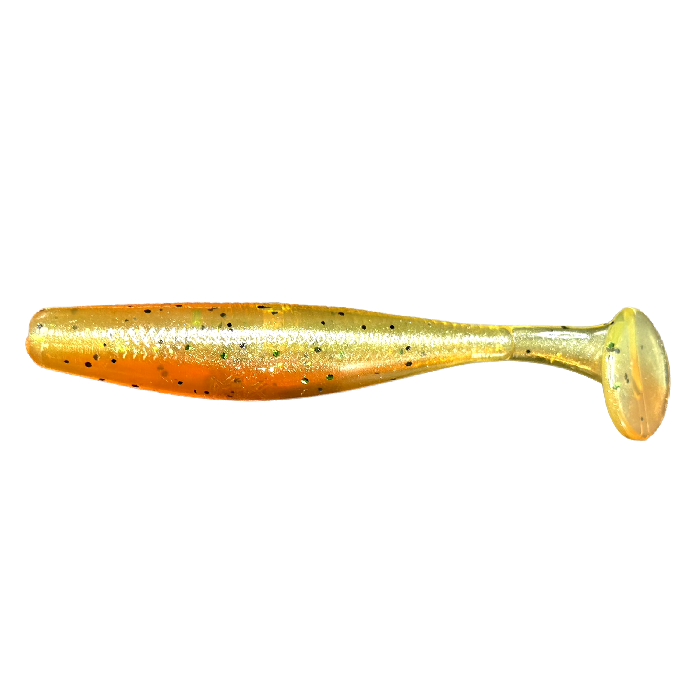 3.8” Swim Baits - Pack of 6