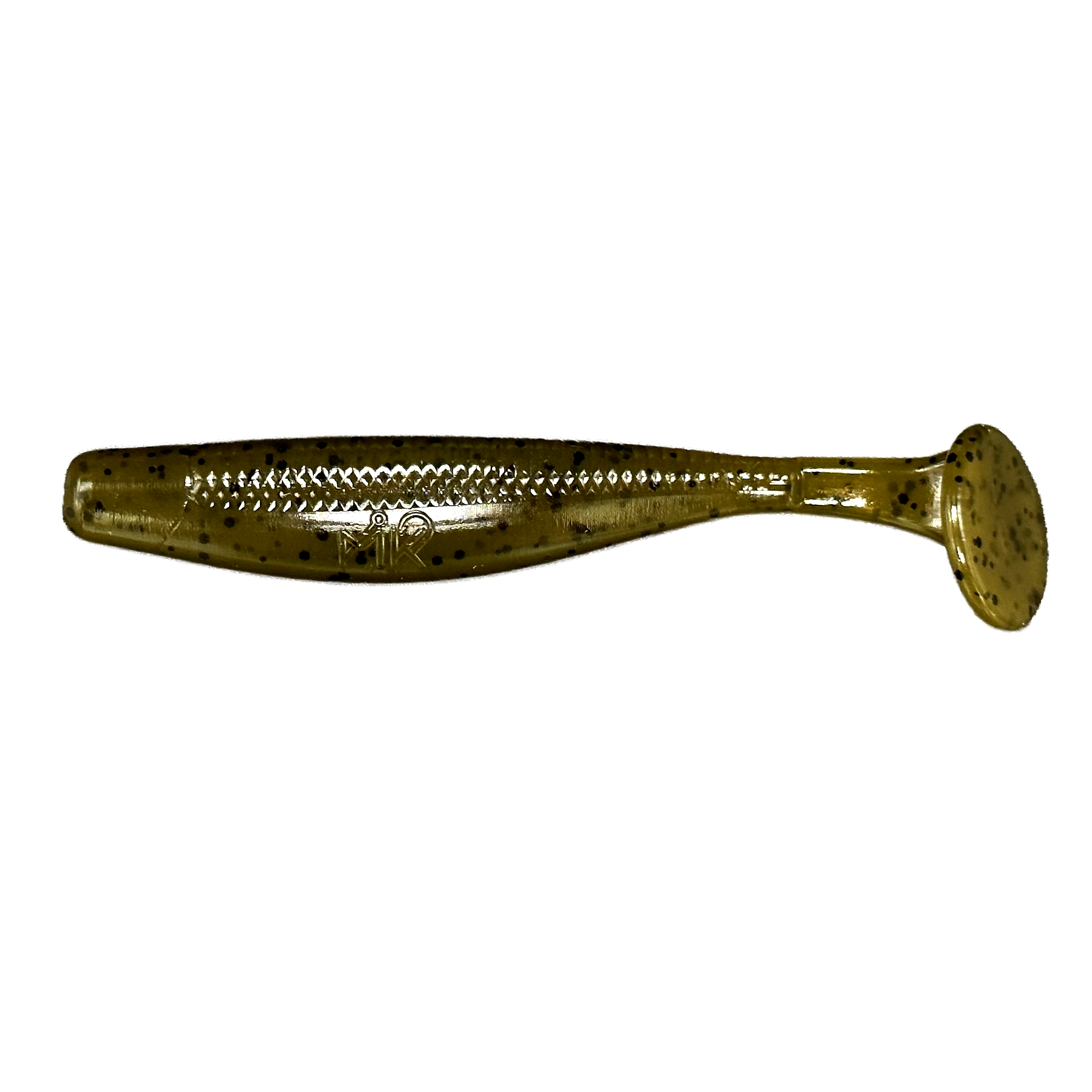 3.8” Swim Baits - Pack of 6