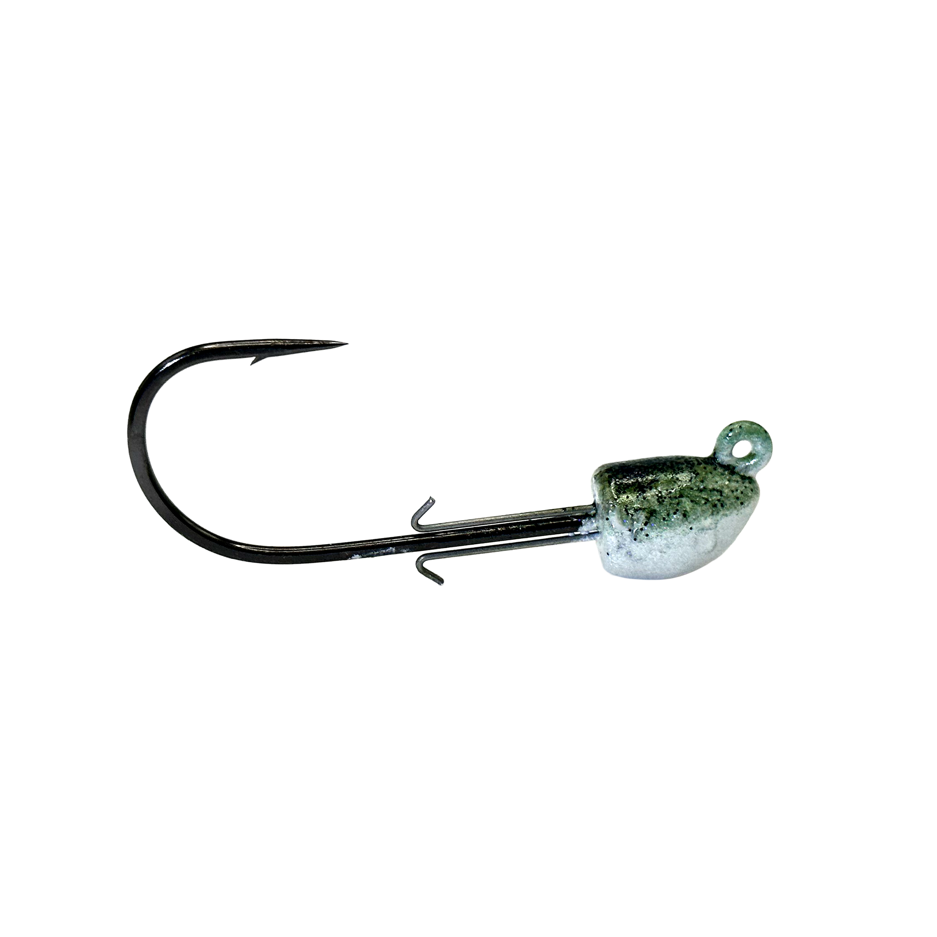 bass head fishing lure 3/8 oz Swim Bait Jig - 2 pack - 3/8 Color:Natural frog Yellow Green REEL, ABU GARCIA CARDINAL shimmying action with intensified academy