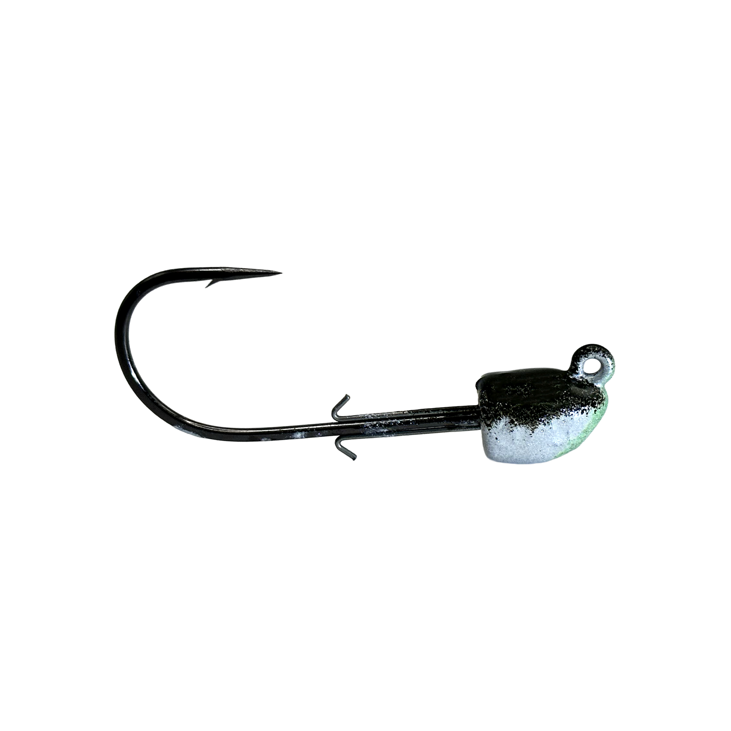 3/8 oz Swim Bait Jig Head - 2 pack