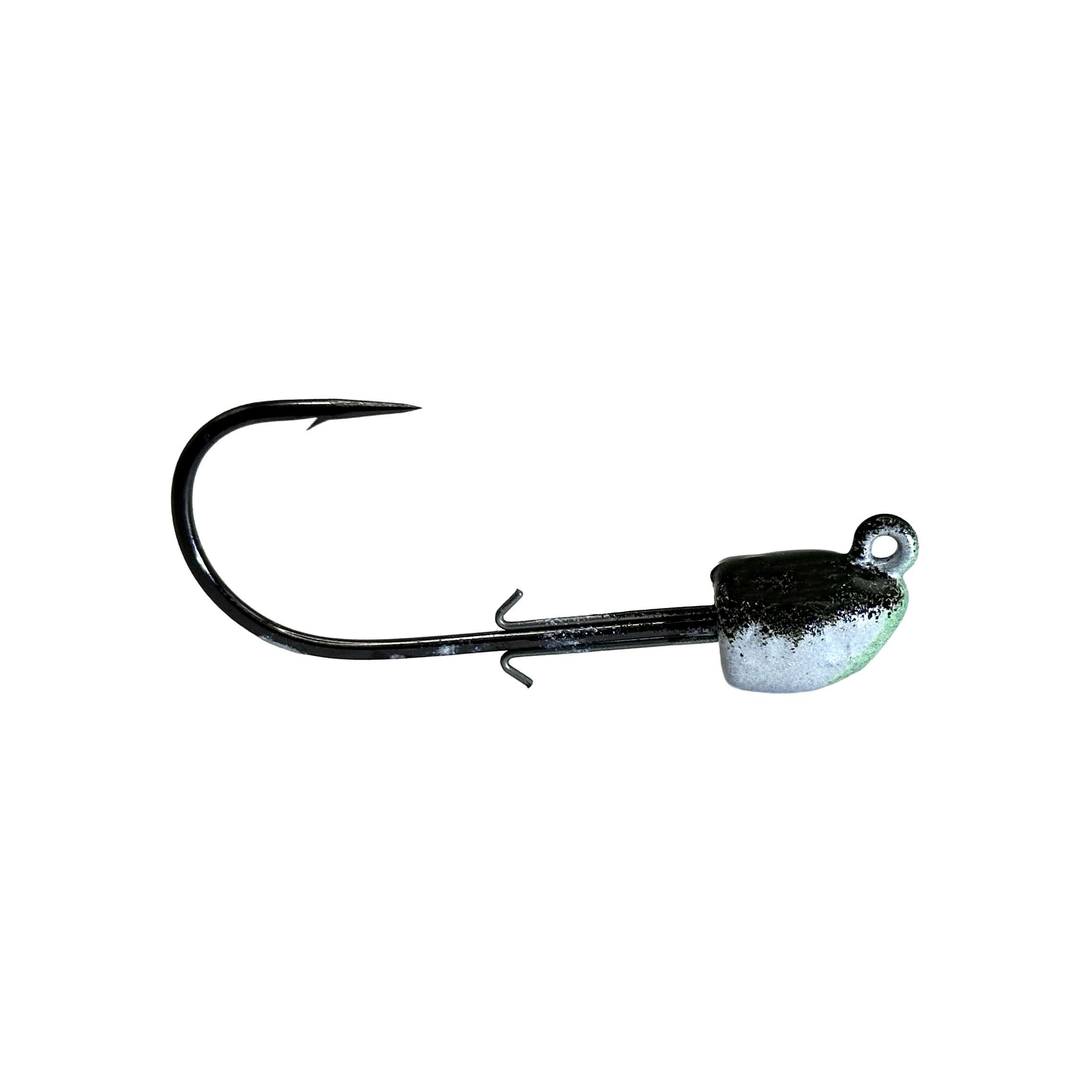 3/8 oz Swim Bait Jig Head - 2 pack