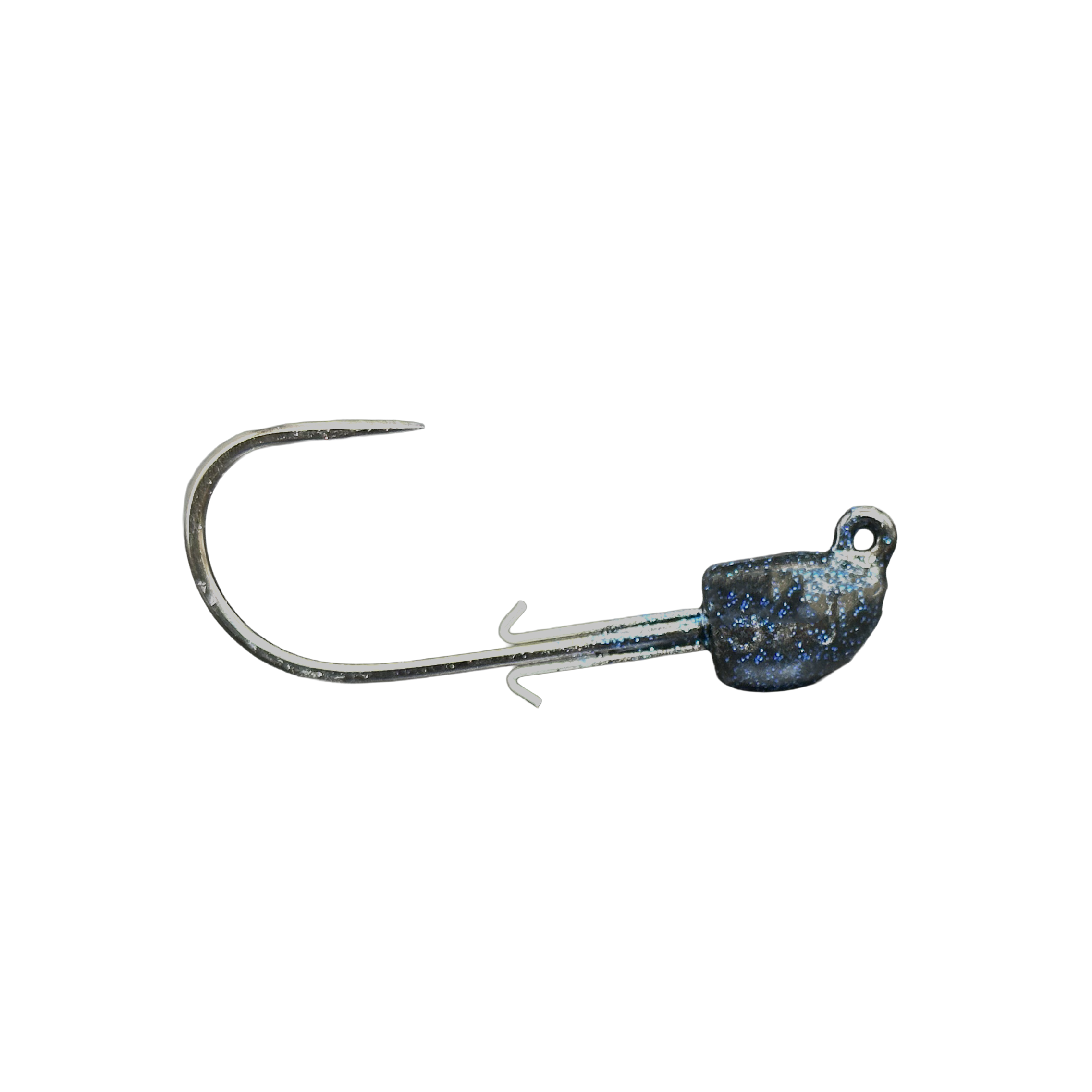 3/8 oz Swim Bait Jig Head - 2 pack