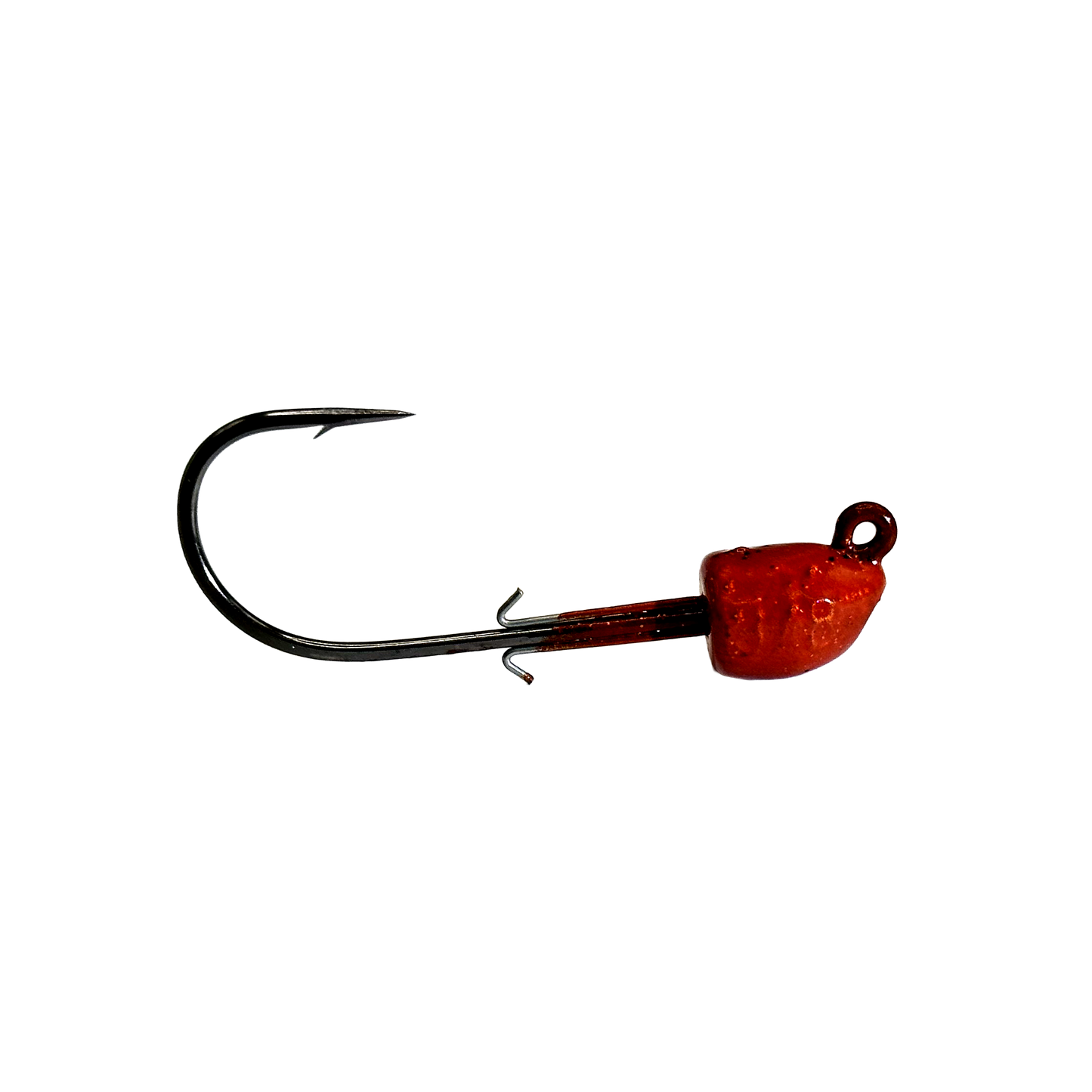 3/8 oz Swim Bait Jig Head - 2 pack