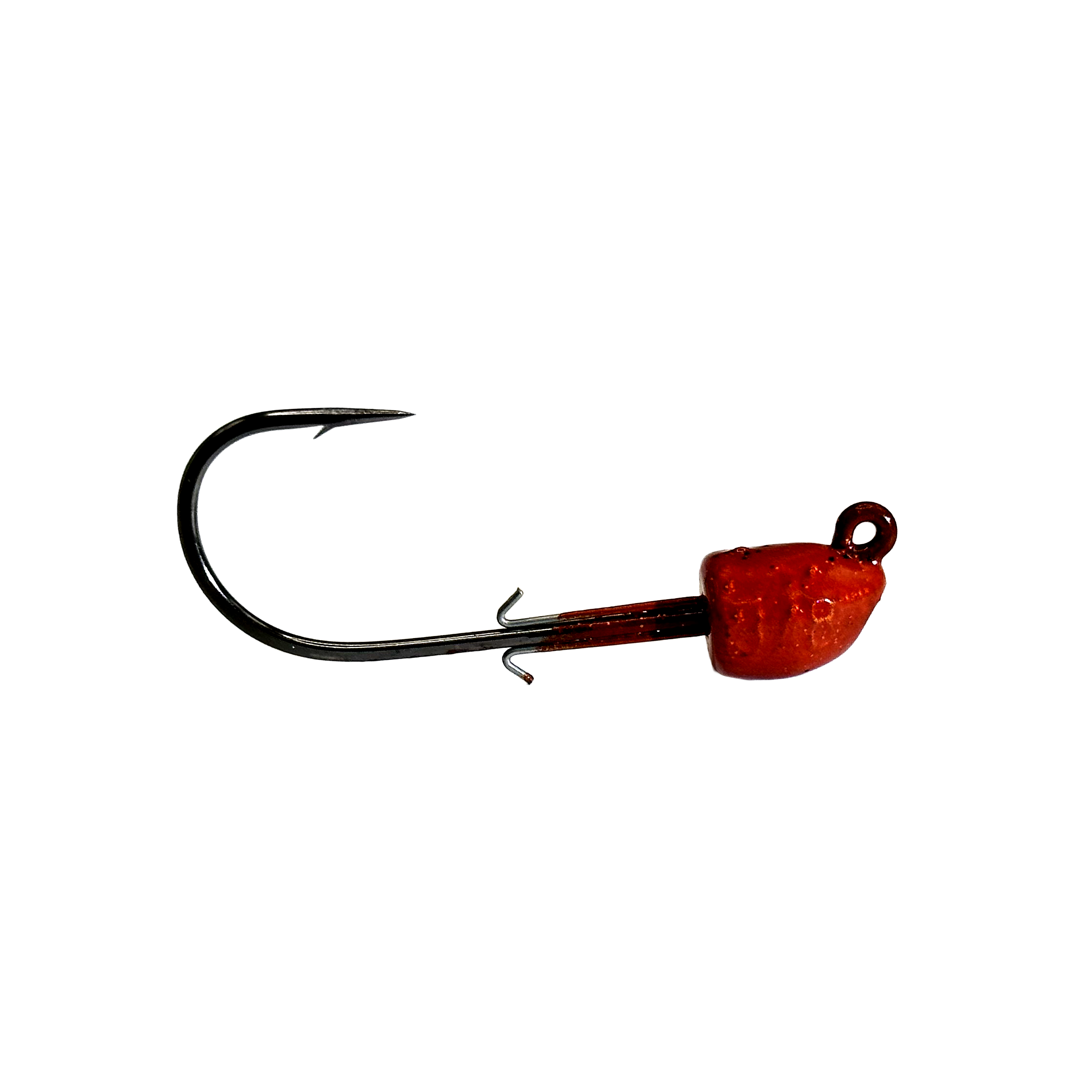 3/8 oz Swim Bait Jig Head - 2 pack