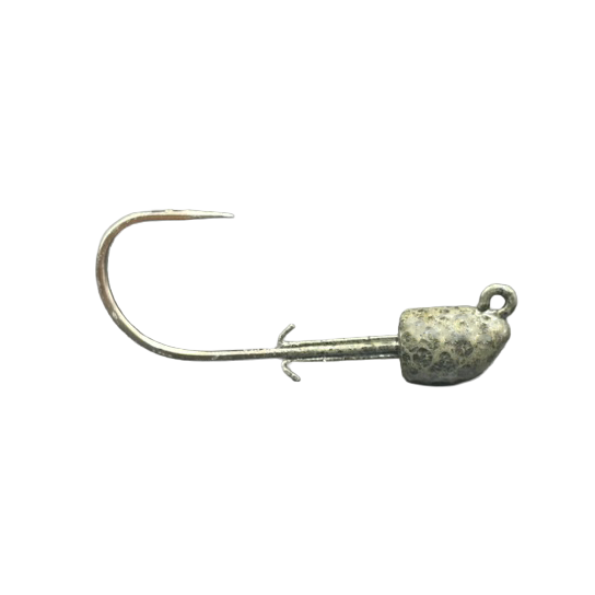 3/8 oz Swim Bait Jig Head - 2 pack