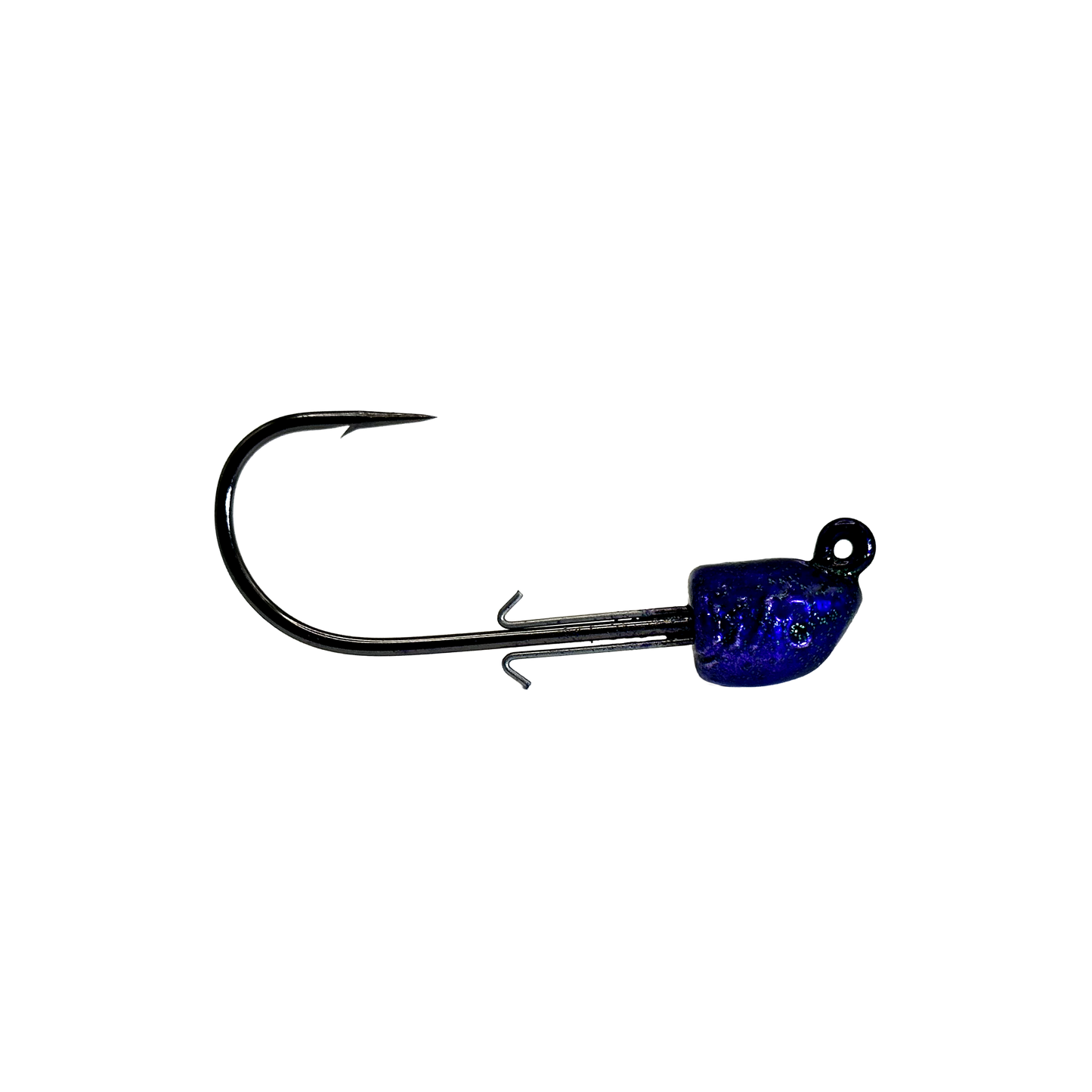 3/8 oz Swim Bait Jig Head - 2 pack