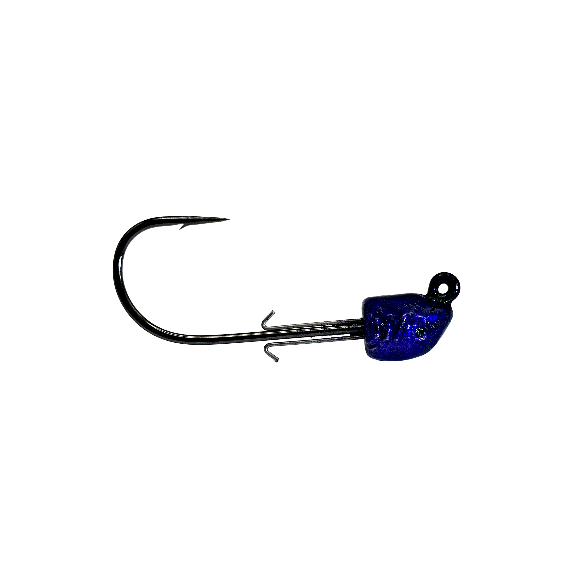 3/8 oz Swim Bait Jig Head - 2 pack