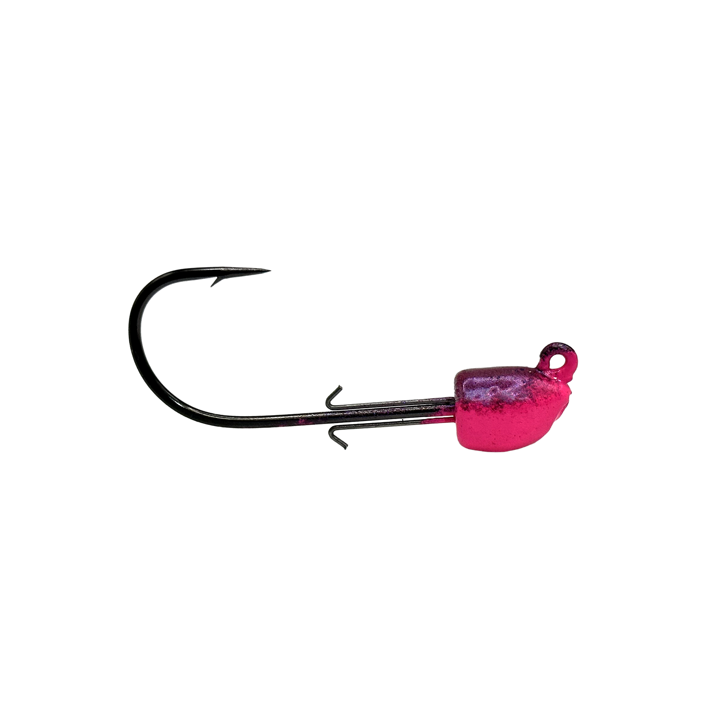 3/8 oz Swim Bait Jig Head - 2 pack
