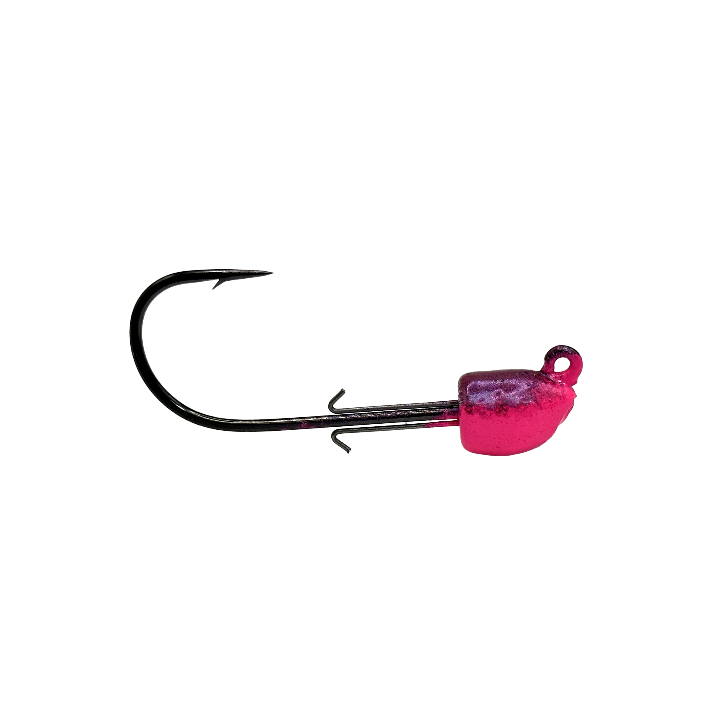 3/8 oz Swim Bait Jig Head - 2 pack