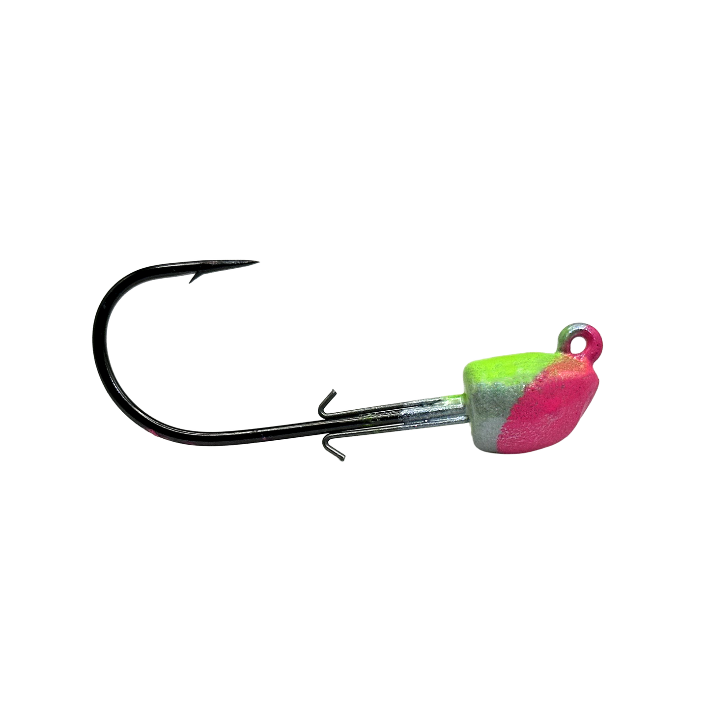 3/8 oz Swim Bait Jig Head - 2 pack