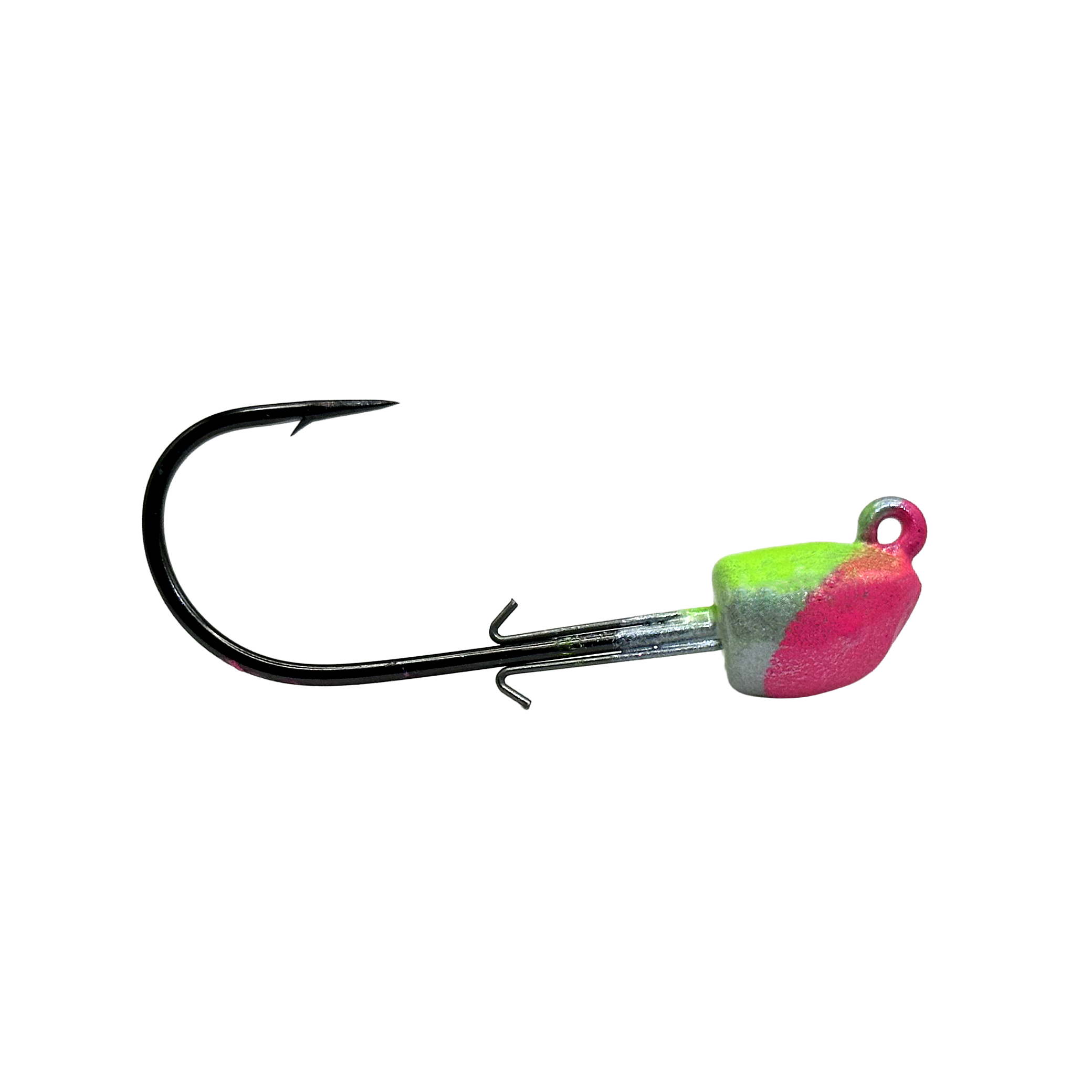 3/8 oz Swim Bait Jig Head - 2 pack