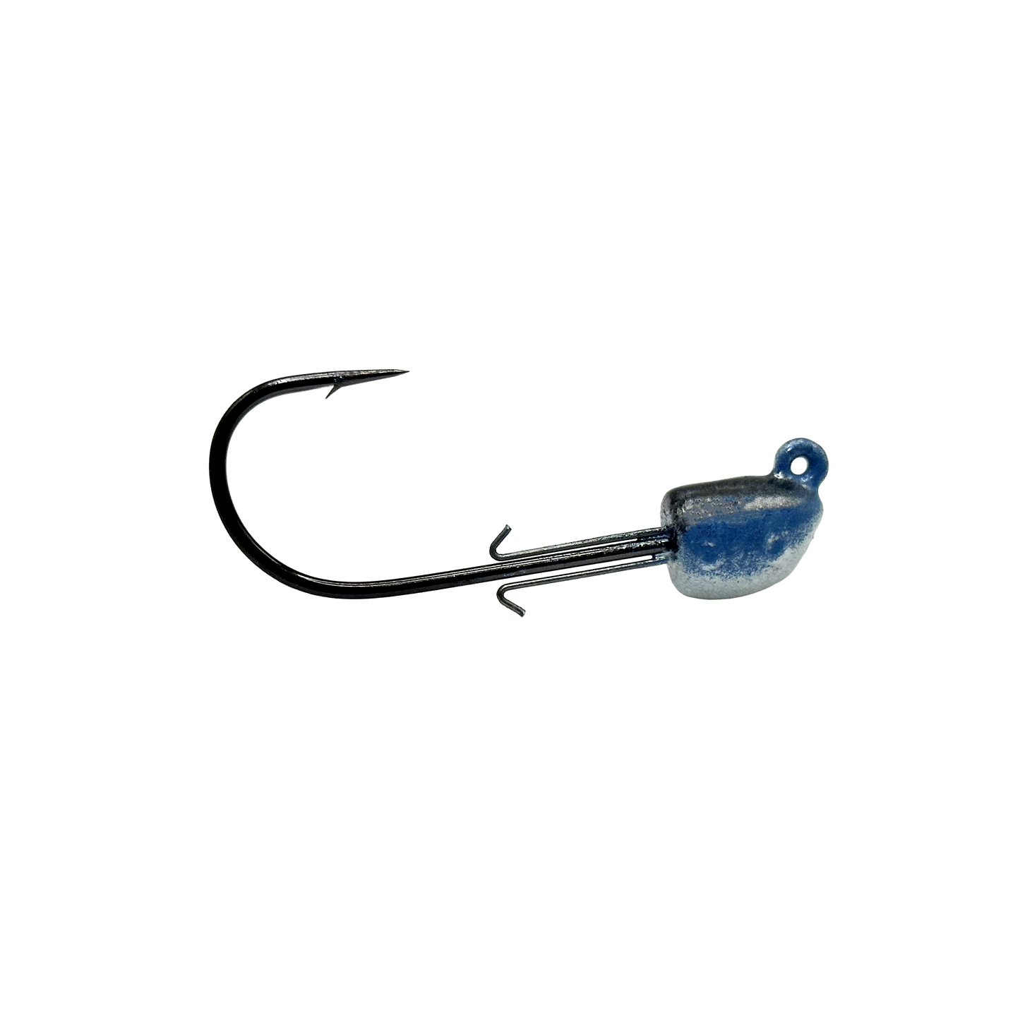 3/8 oz Swim Bait Jig Head - 2 pack