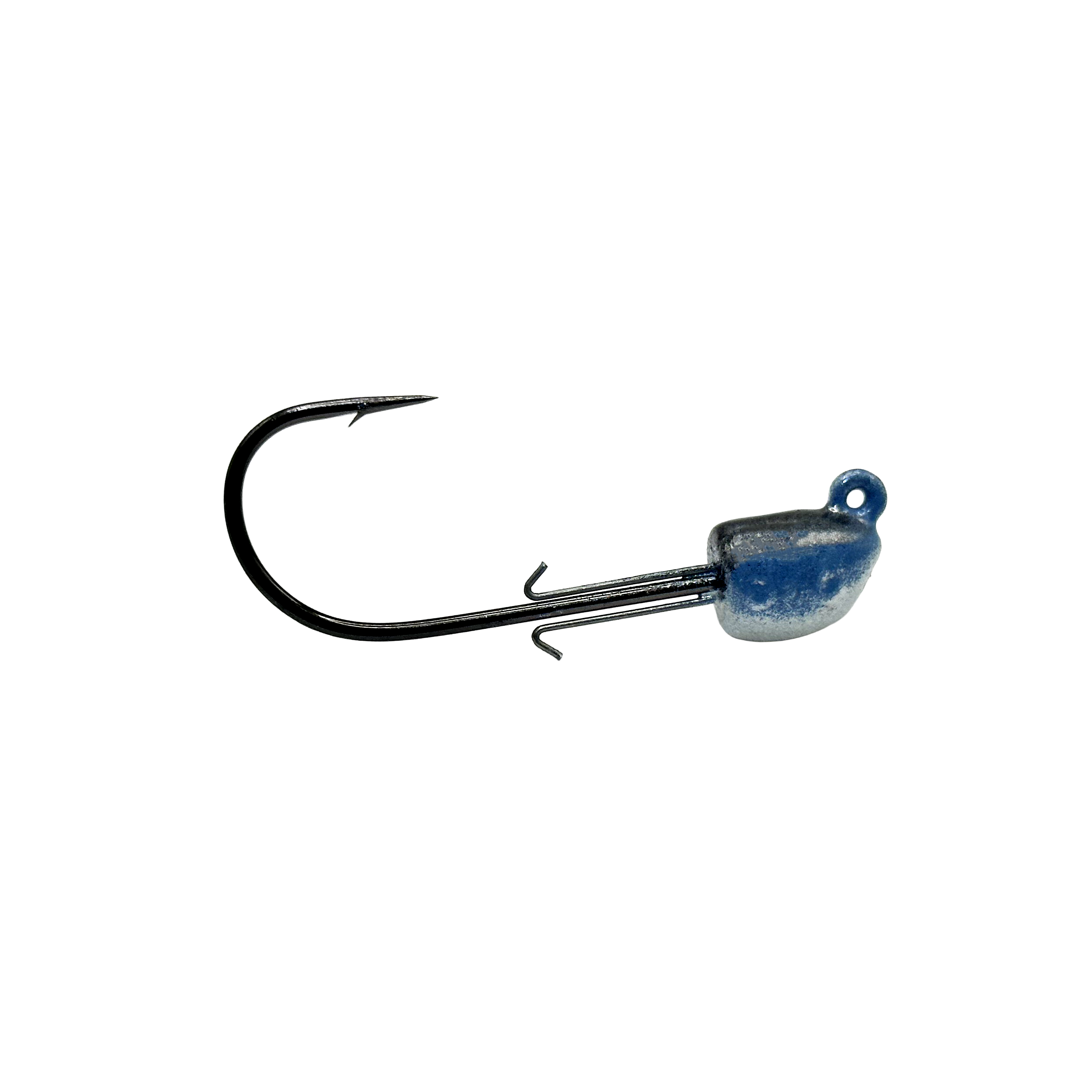3/8 oz Swim Bait Jig Head - 2 pack