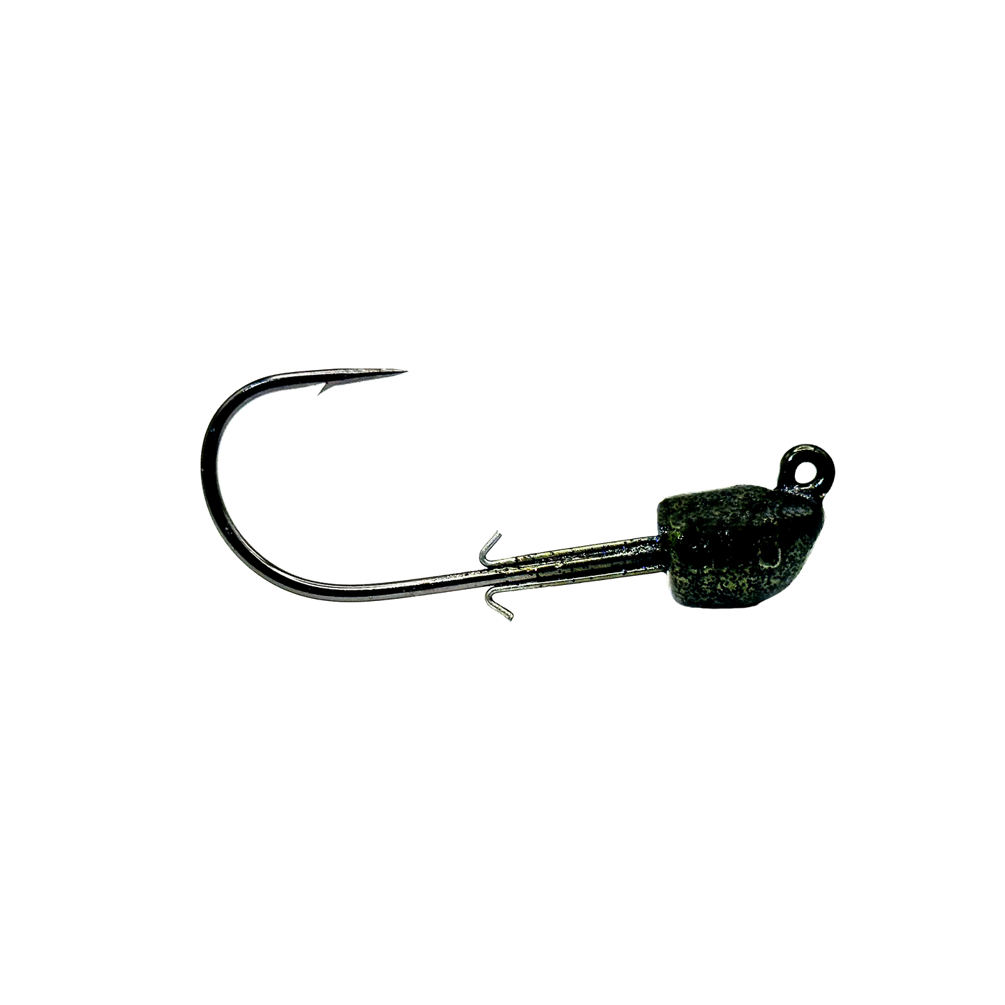 3/8 oz Swim Bait Jig Head - 2 pack