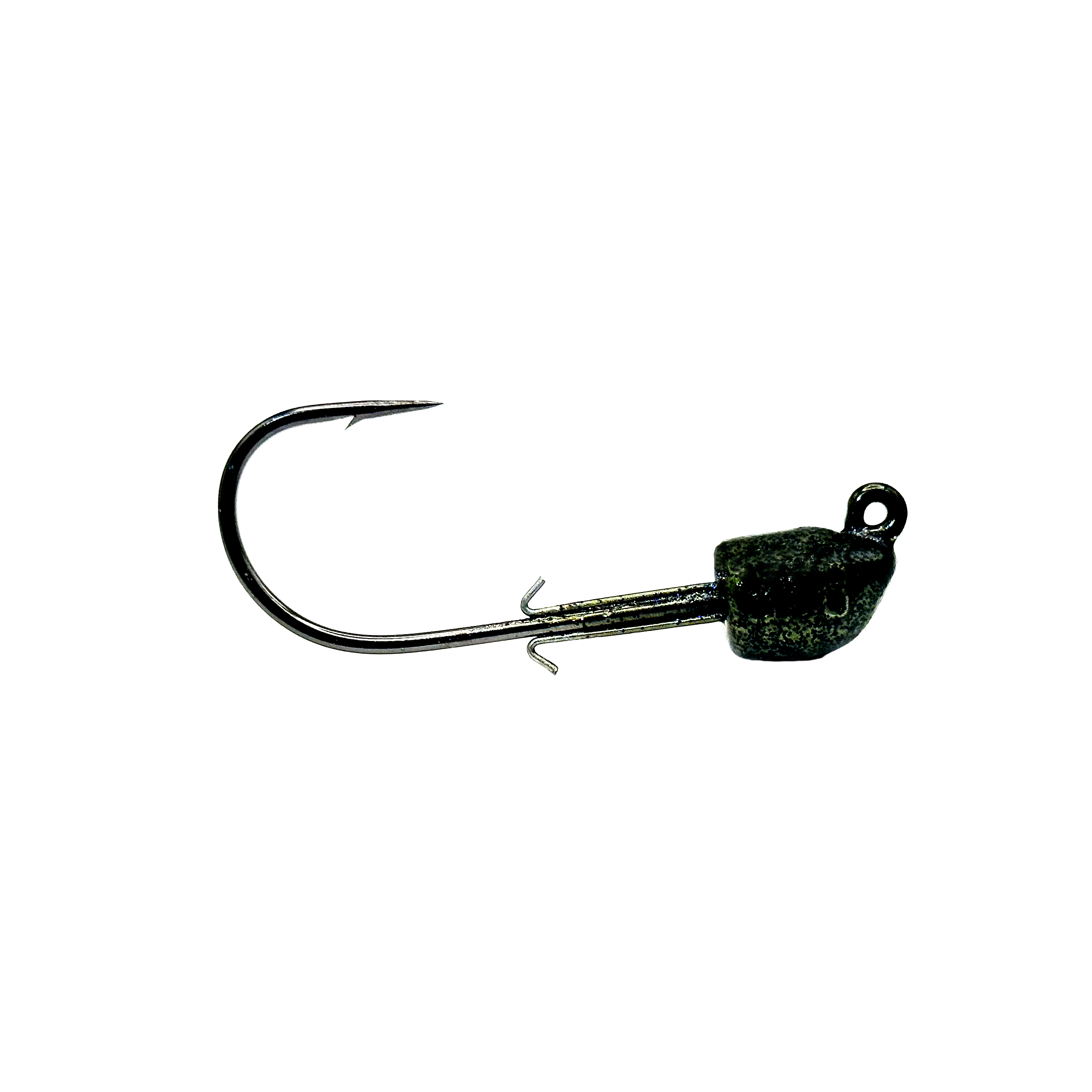 3/8 oz Swim Bait Jig Head - 2 pack