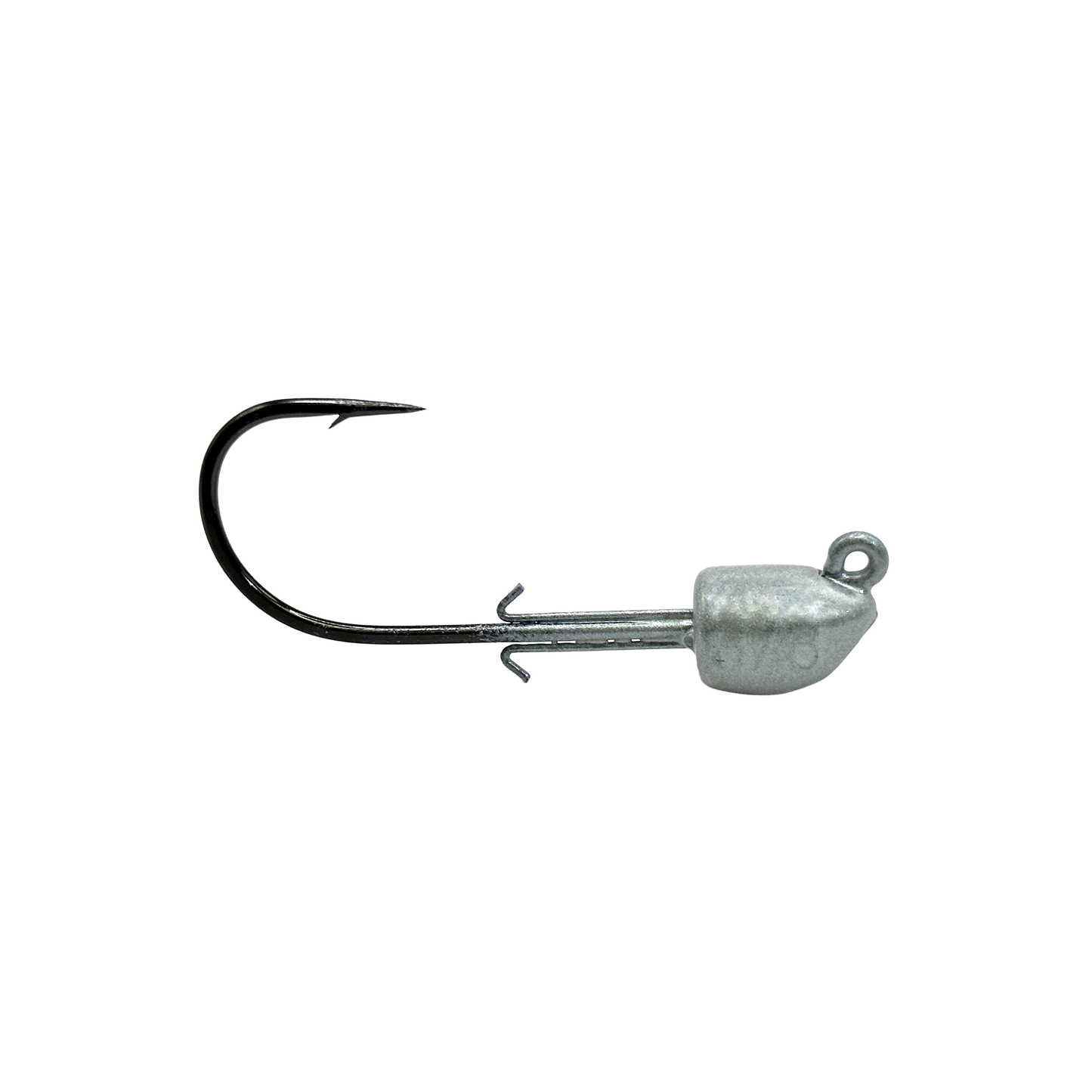 3/8 oz Swim Bait Jig Head - 2 pack