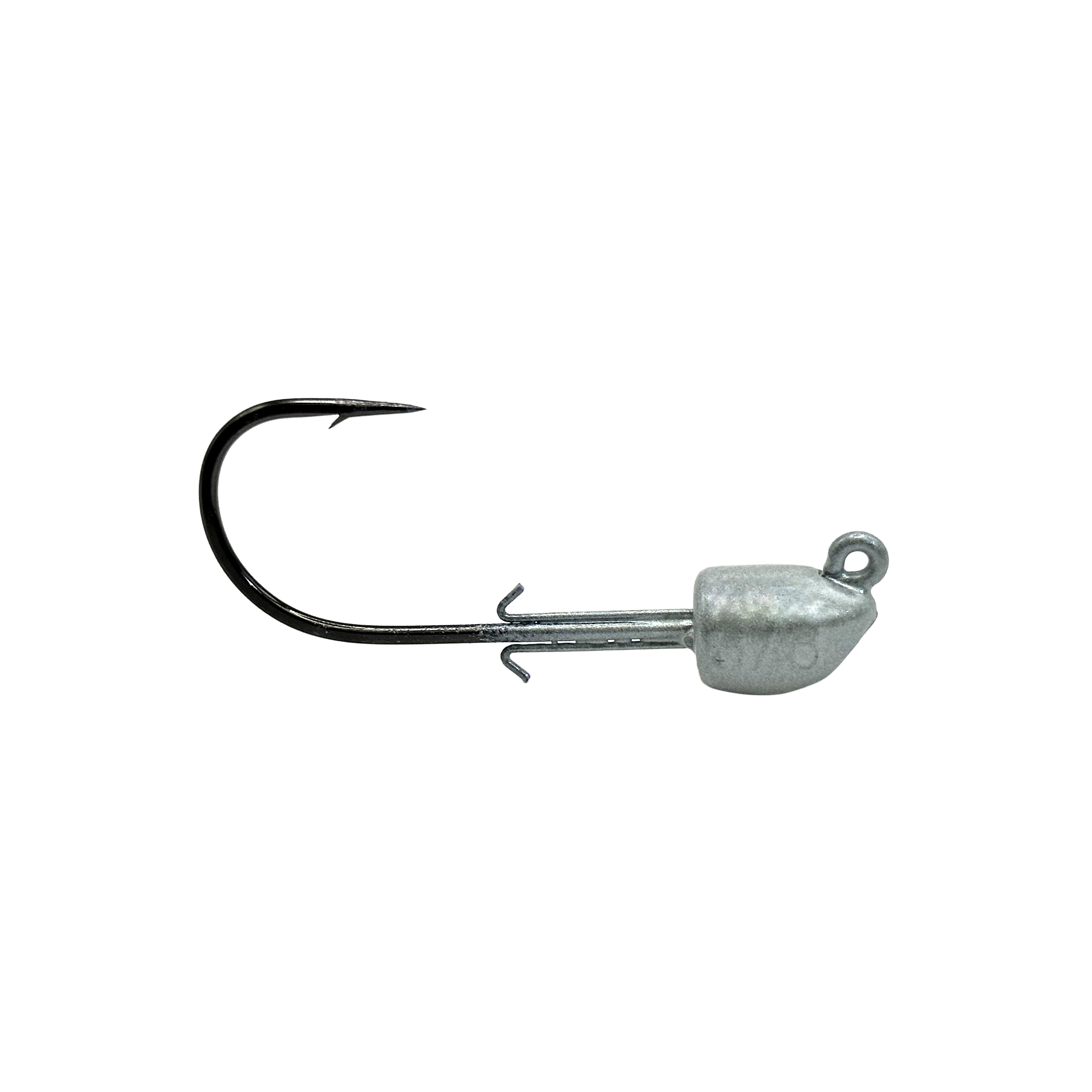 3/8 oz Swim Bait Jig Head - 2 pack