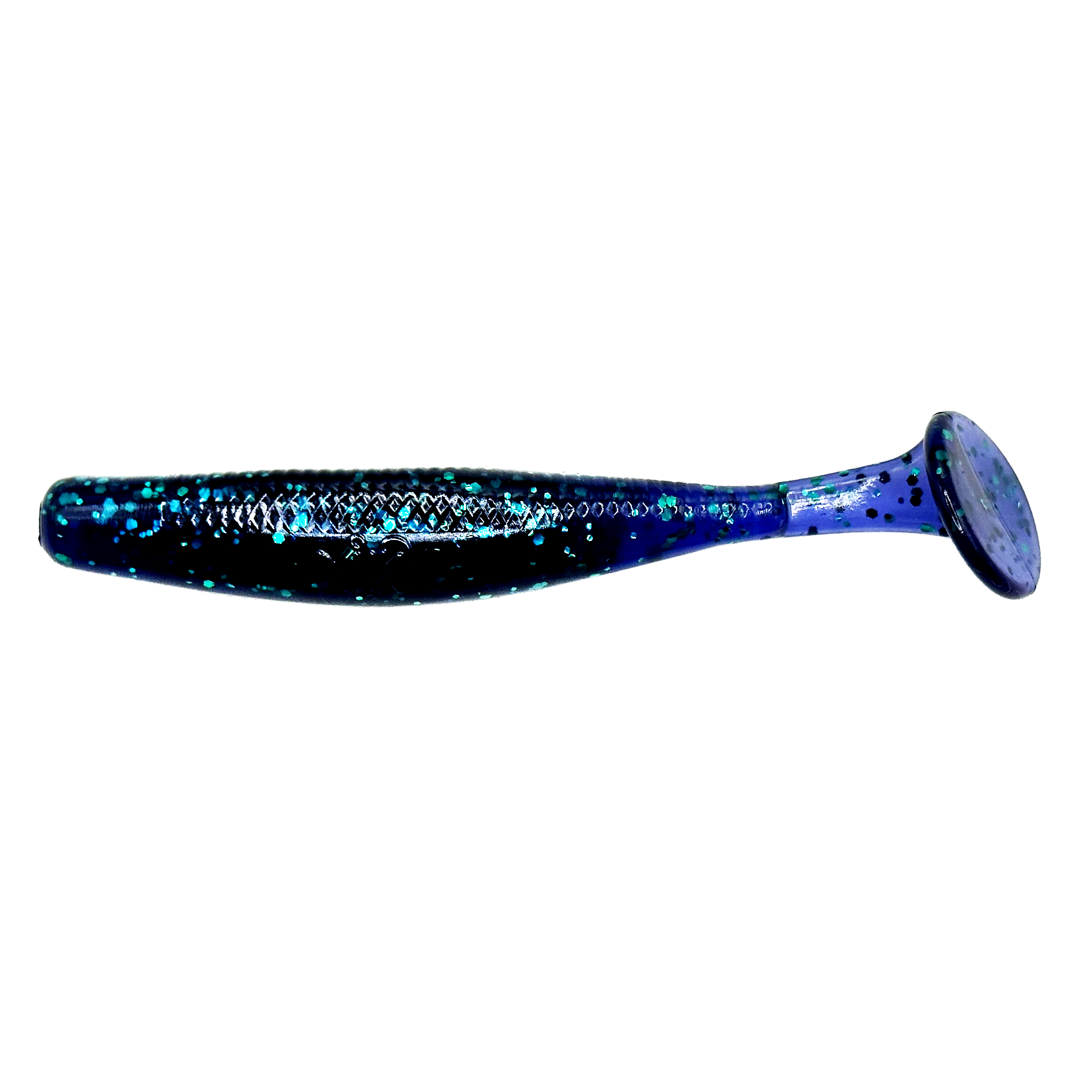 3.8” Swim Baits - Pack of 6