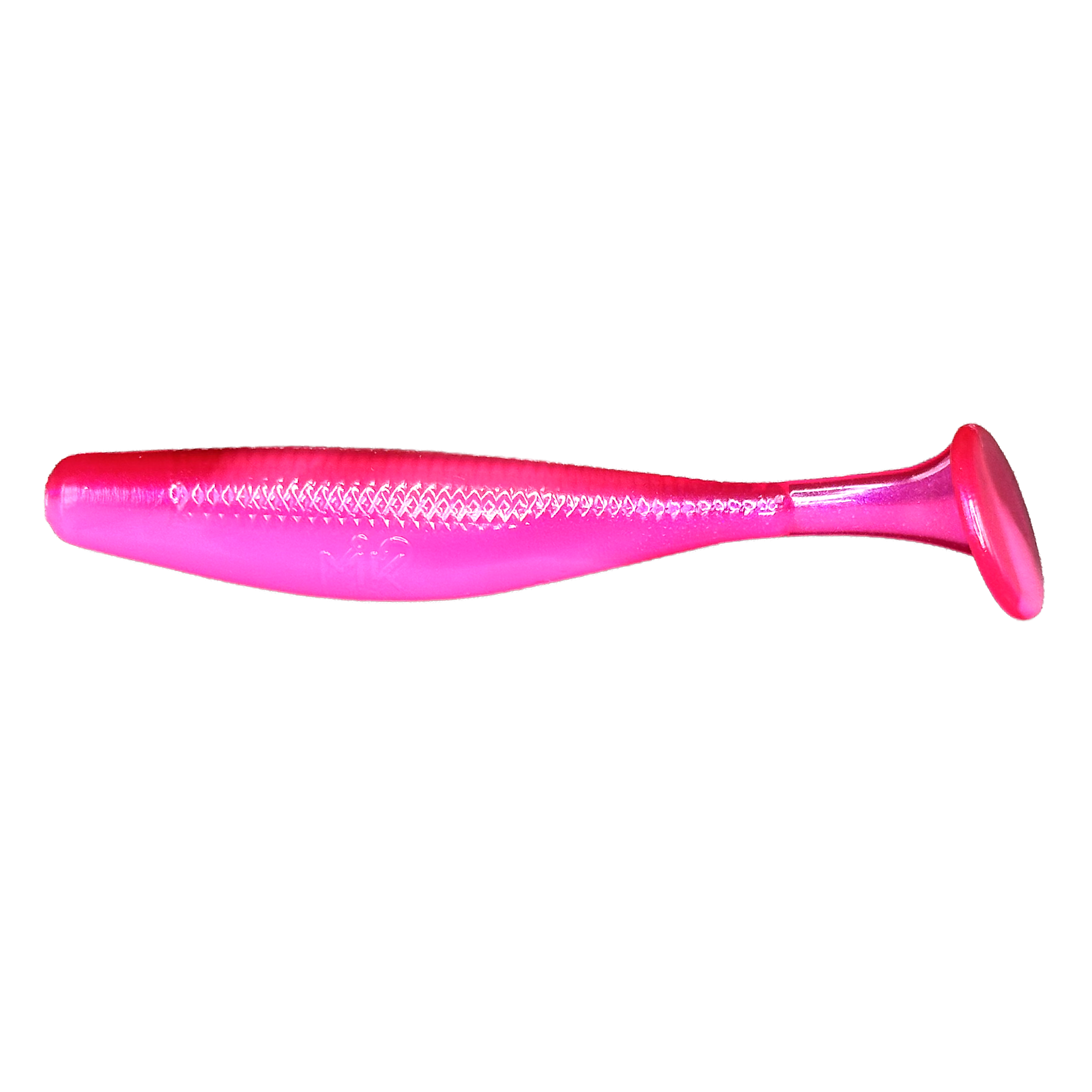 3.8” Swim Baits - Pack of 6