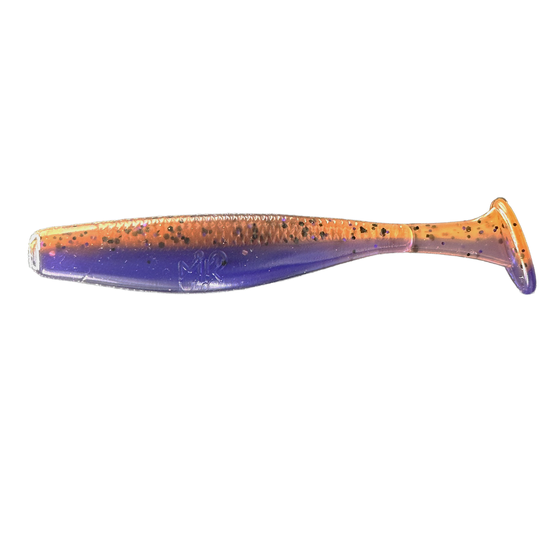 3.8” Swim Baits - Pack of 6